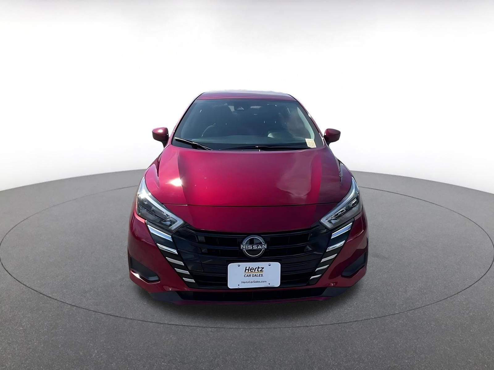 Thumbnail: 2025 Nissan Versa - 3