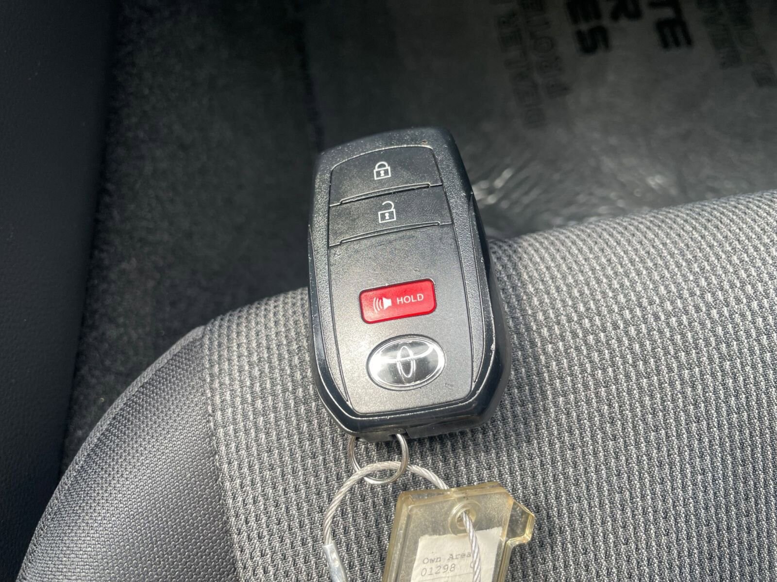 Thumbnail: 2025 Toyota Prius - 22