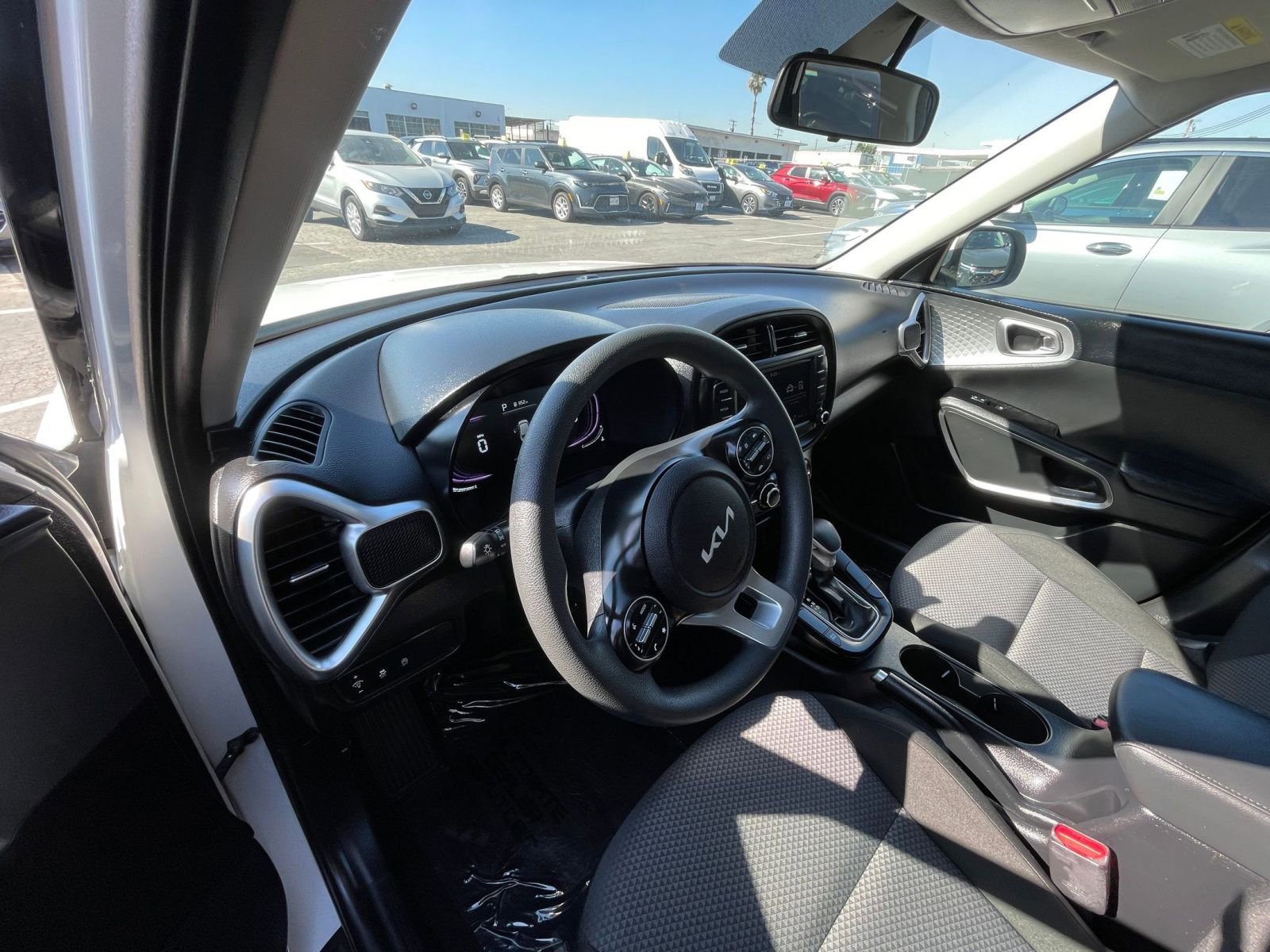 Thumbnail: 2025 Kia Soul - 34