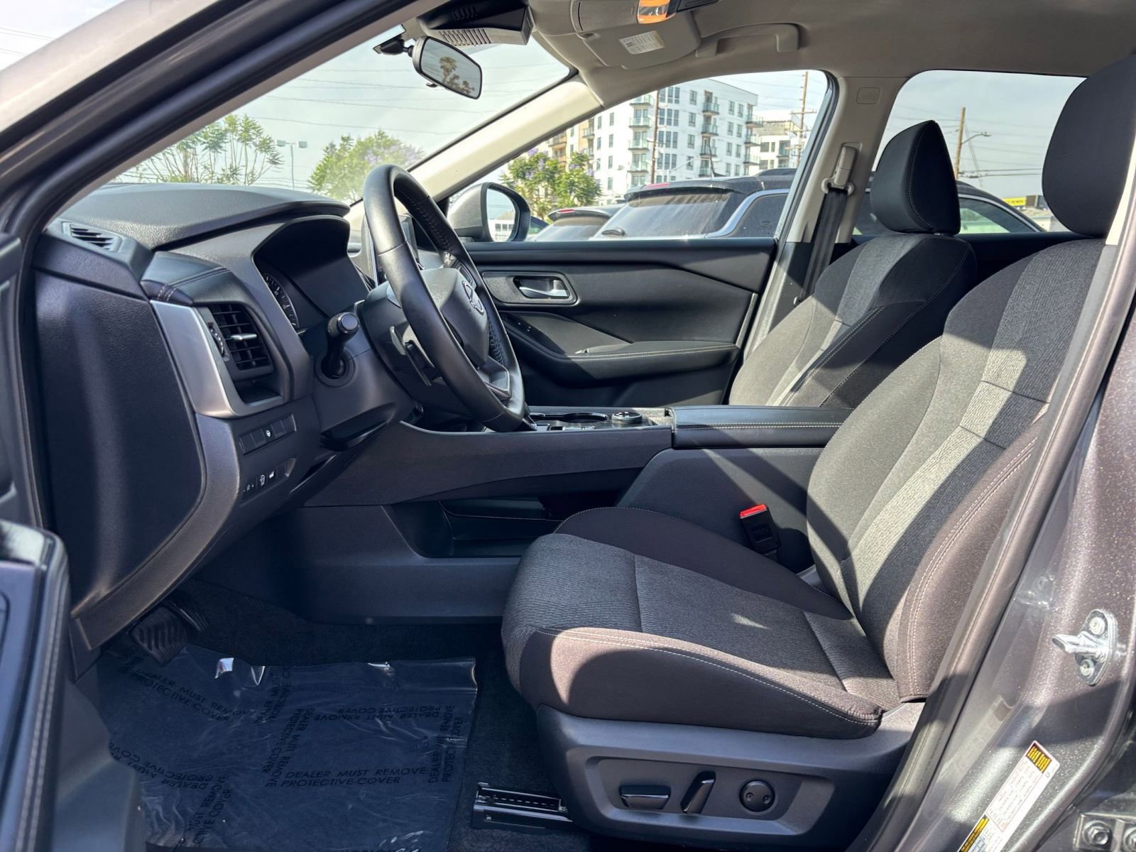 Thumbnail: 2025 Nissan Rogue - 29