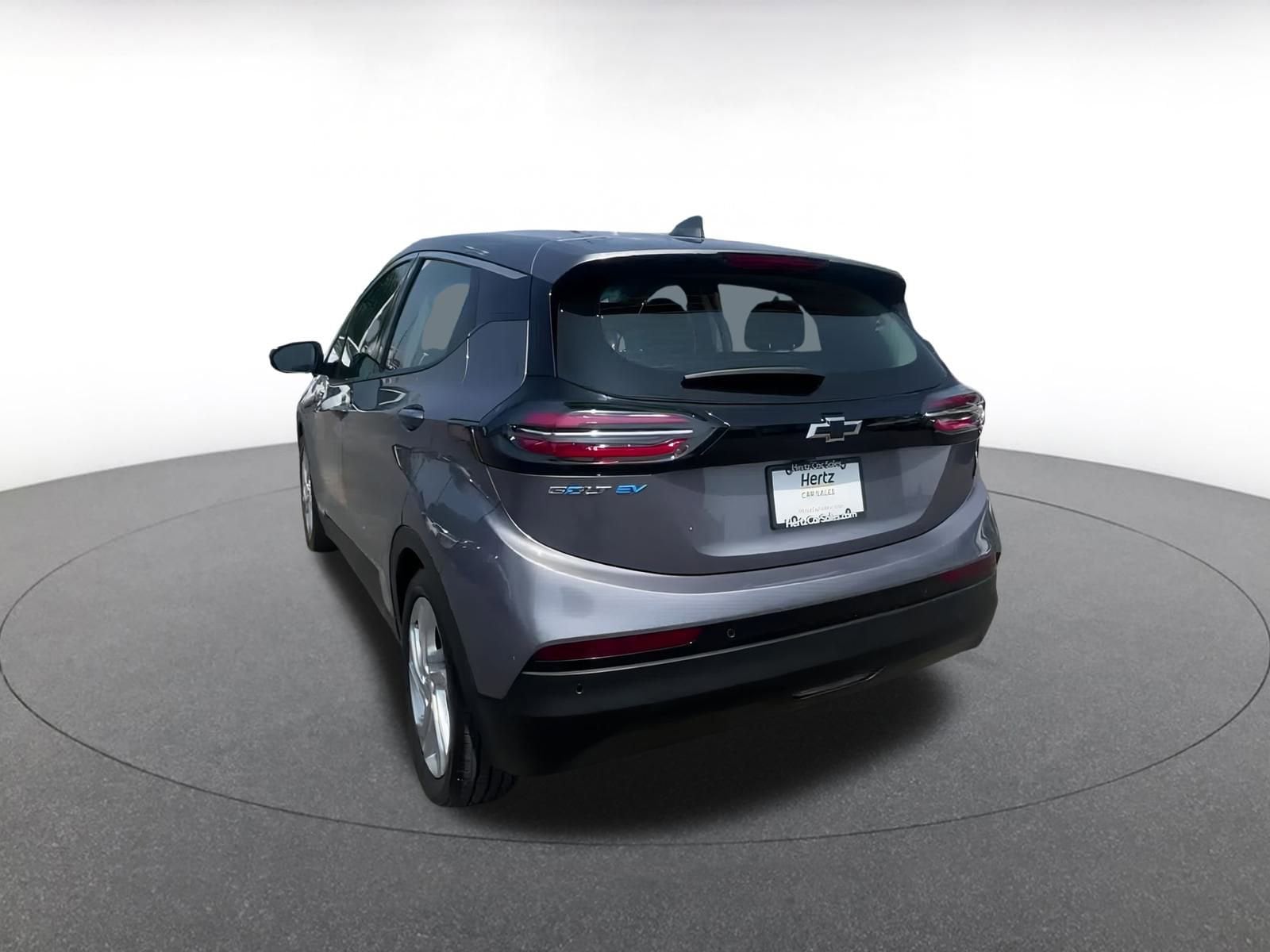 Thumbnail: 2023 Chevrolet Bolt EV - 11