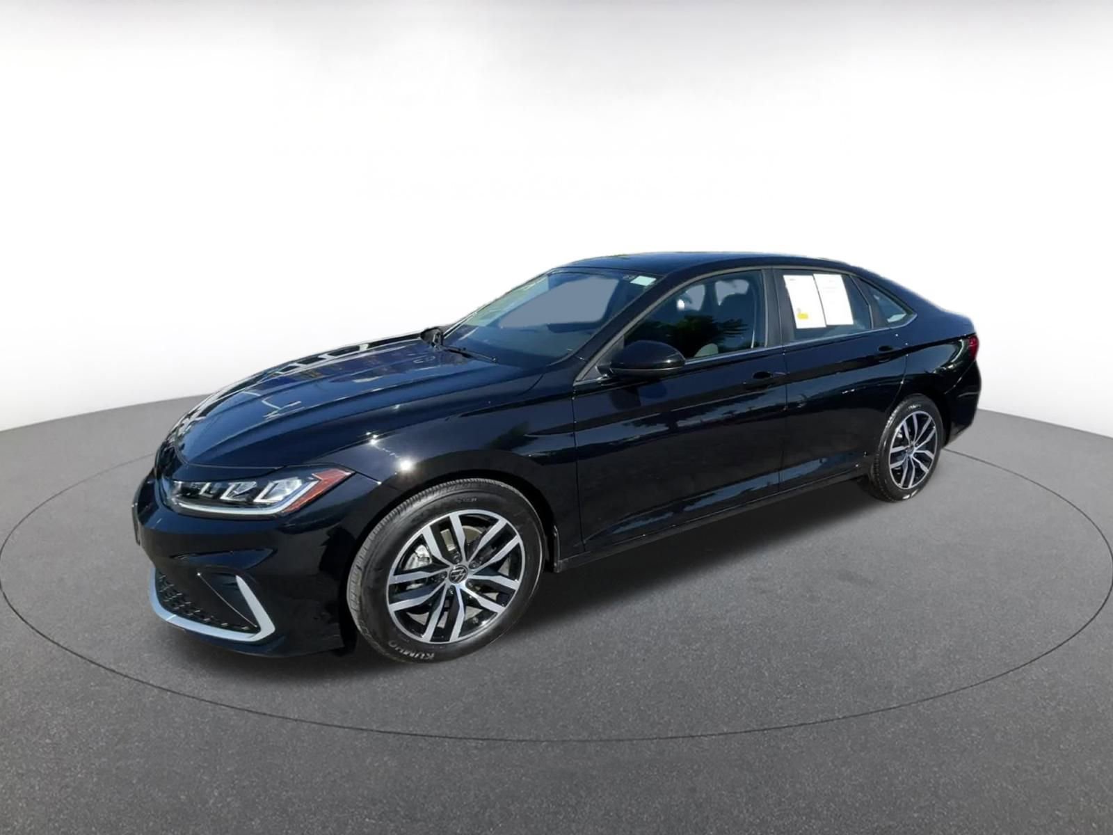 Thumbnail: 2025 Volkswagen Jetta - 8