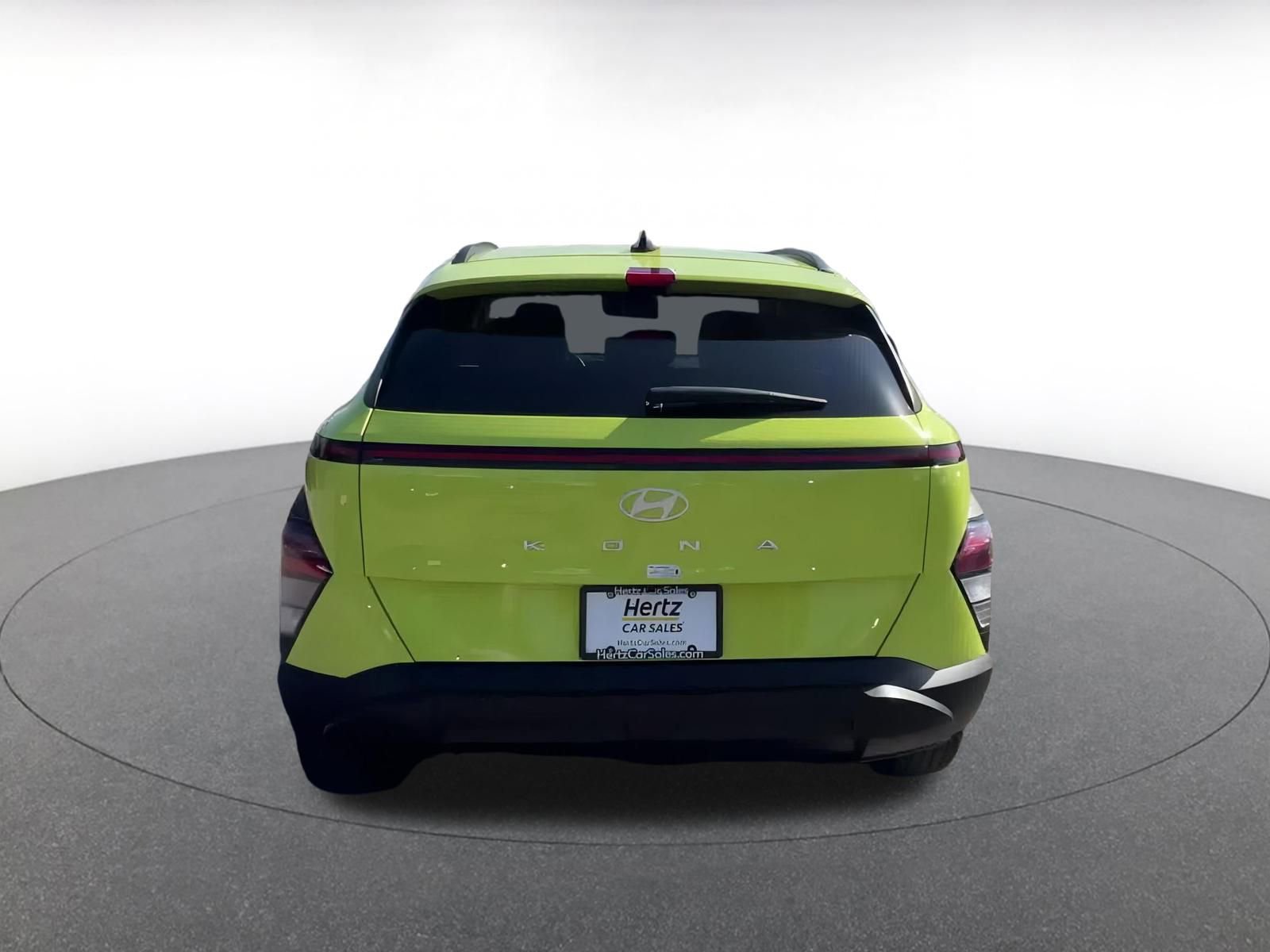 Thumbnail: 2025 Hyundai Kona - 12