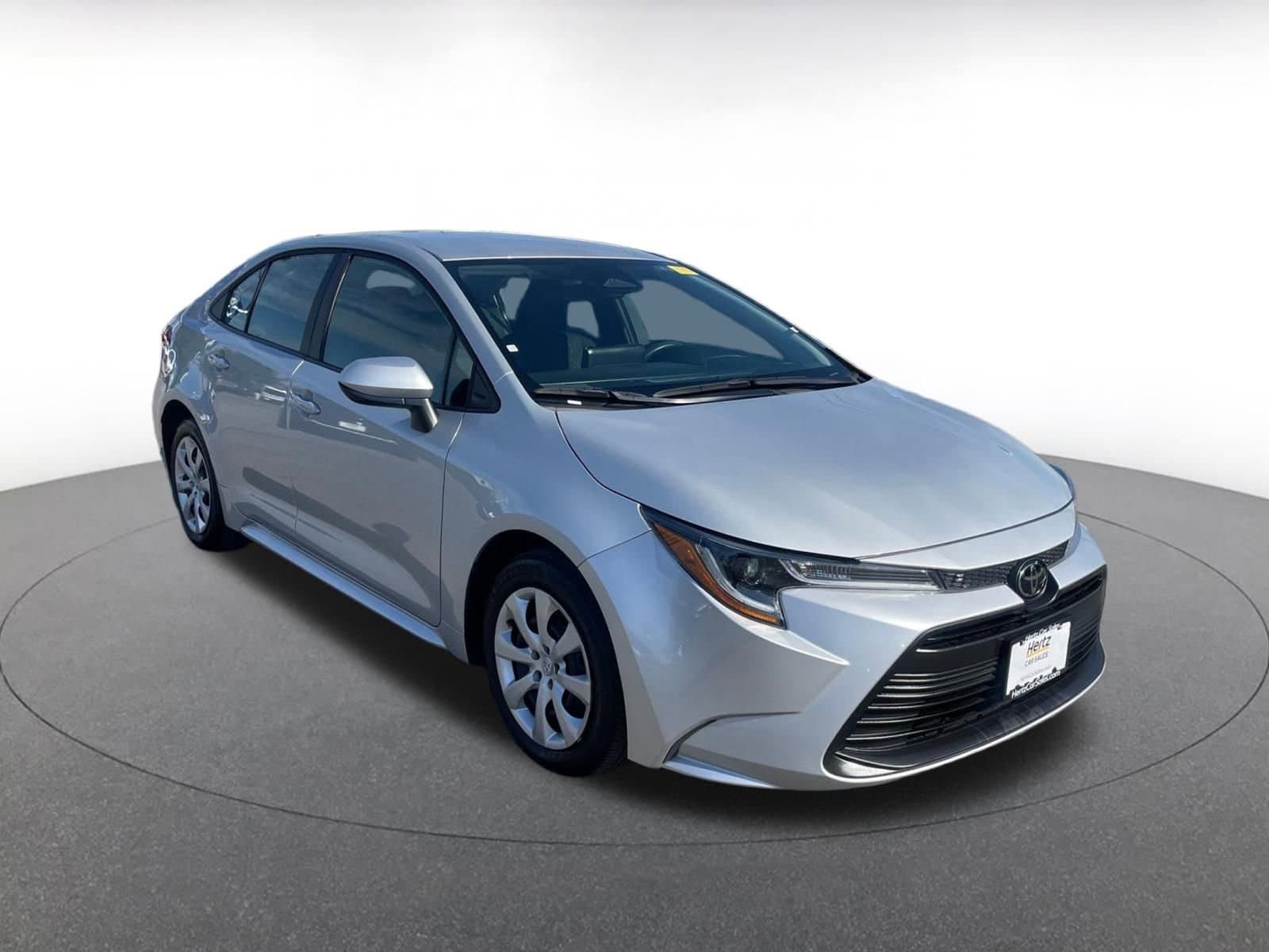 Thumbnail: 2025 Toyota Corolla - 1