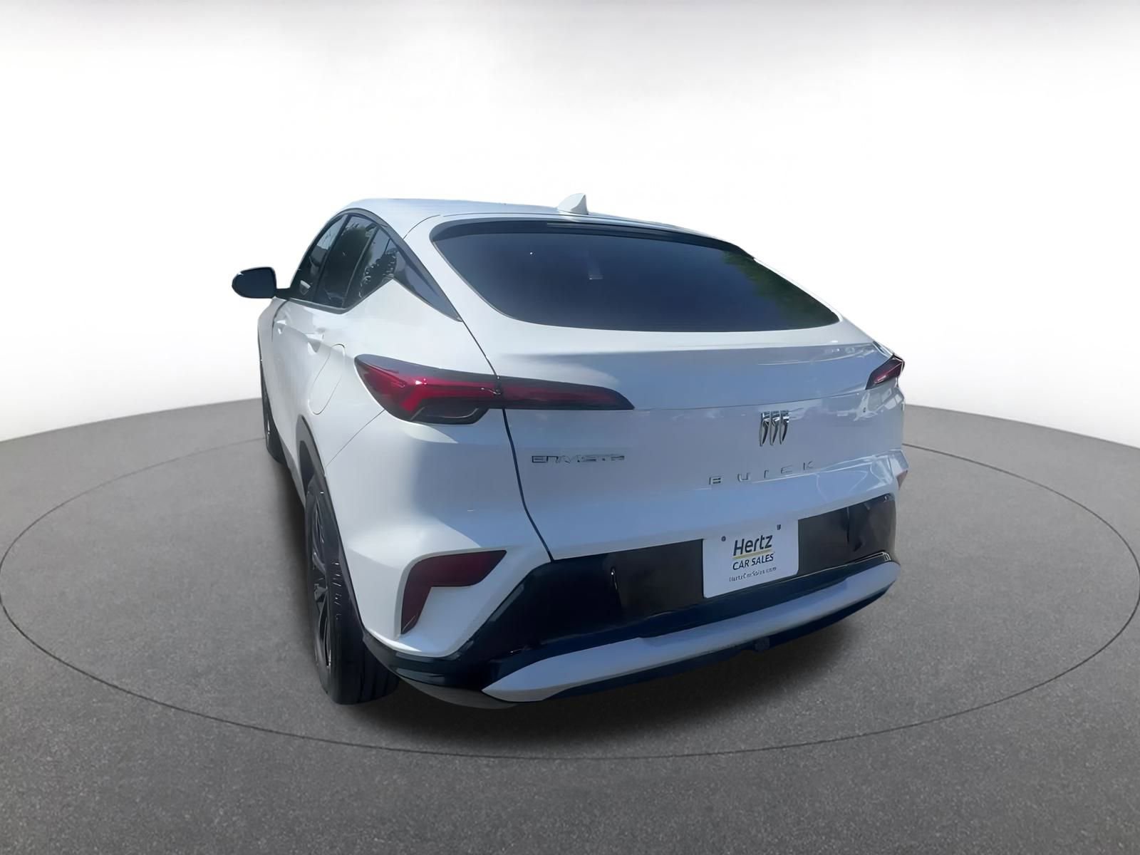 Thumbnail: 2025 Buick Envista - 11