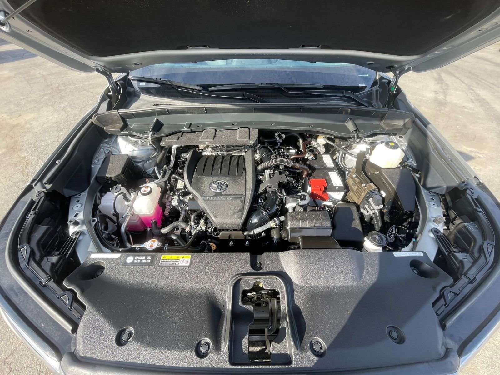 Thumbnail: 2025 Toyota Grand Highlander - 32