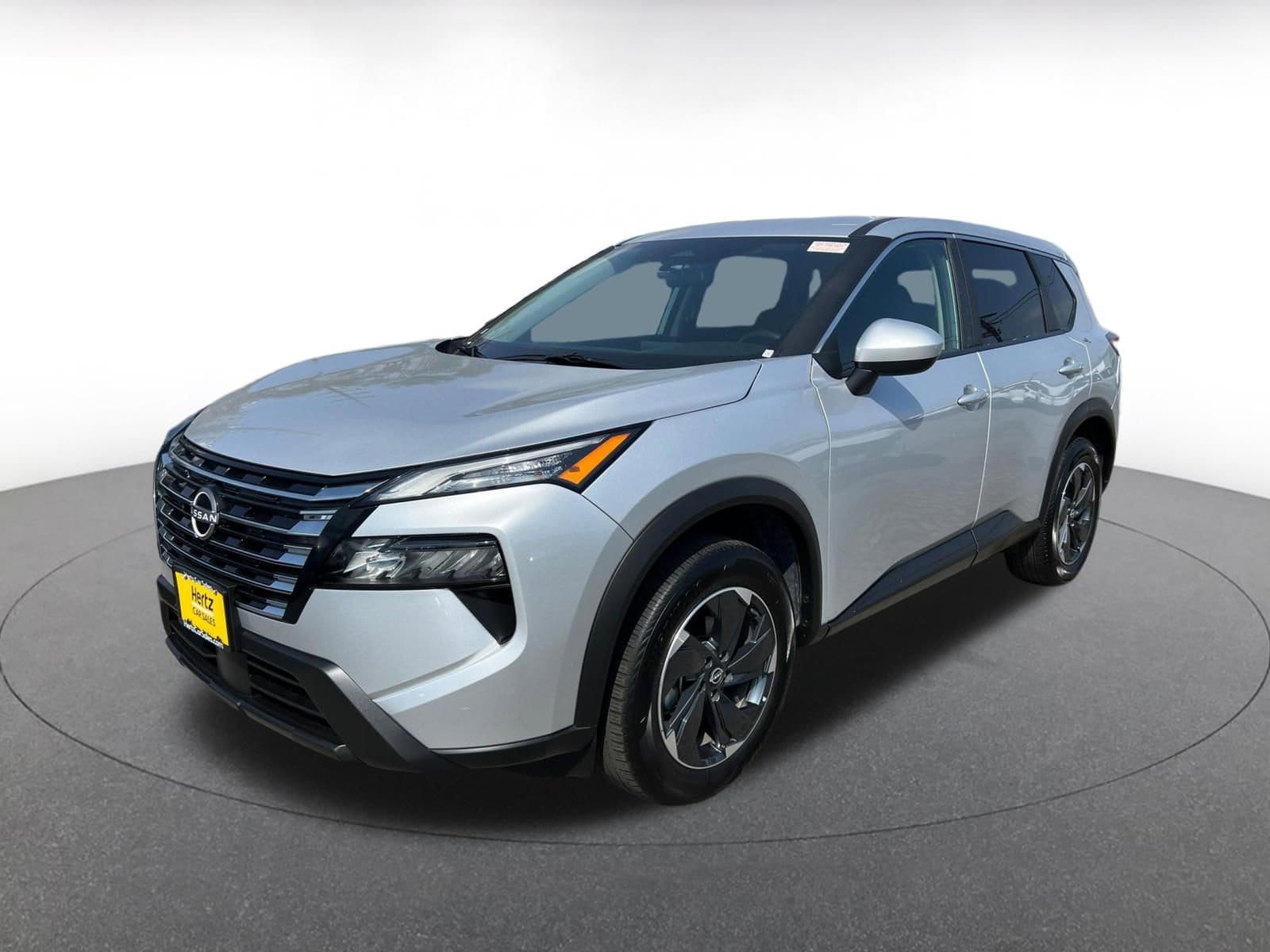 Thumbnail: 2025 Nissan Rogue - 4