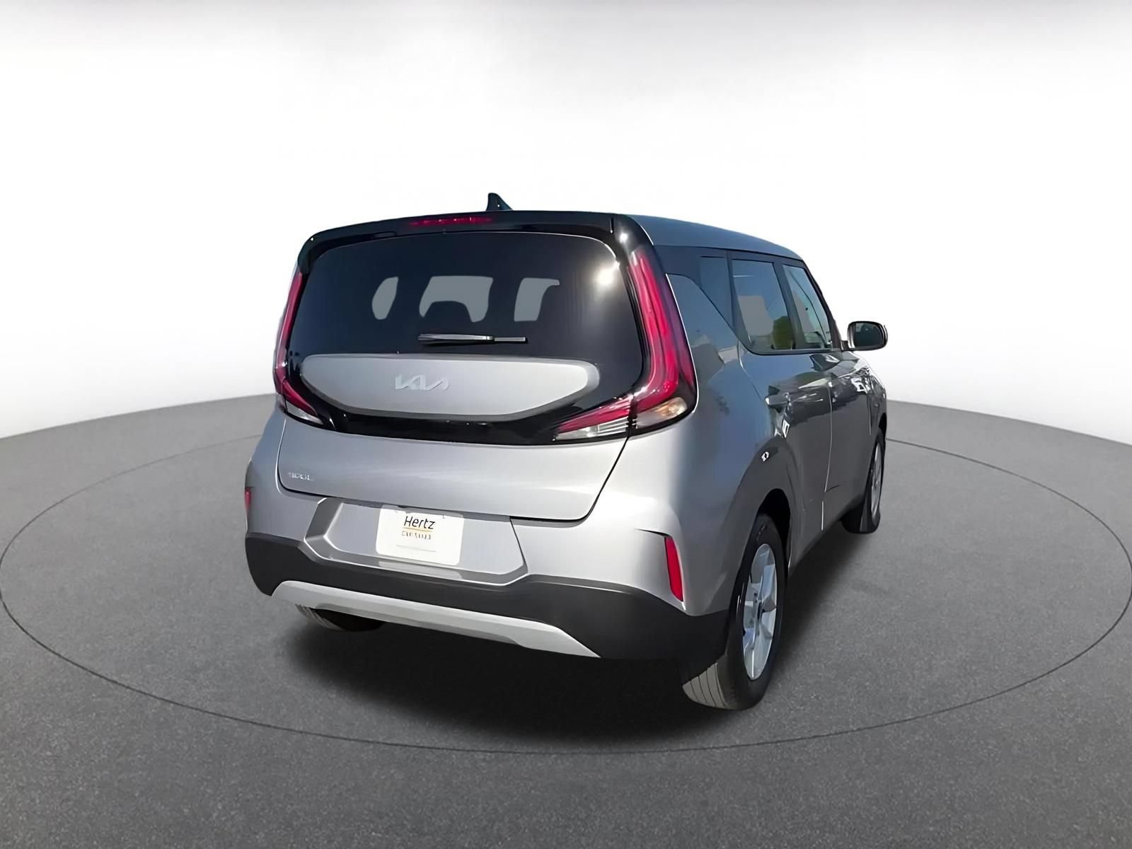 Thumbnail: 2025 Kia Soul - 14