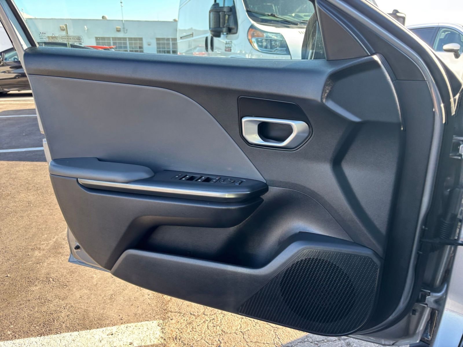 Thumbnail: 2025 Kia K4 - 18