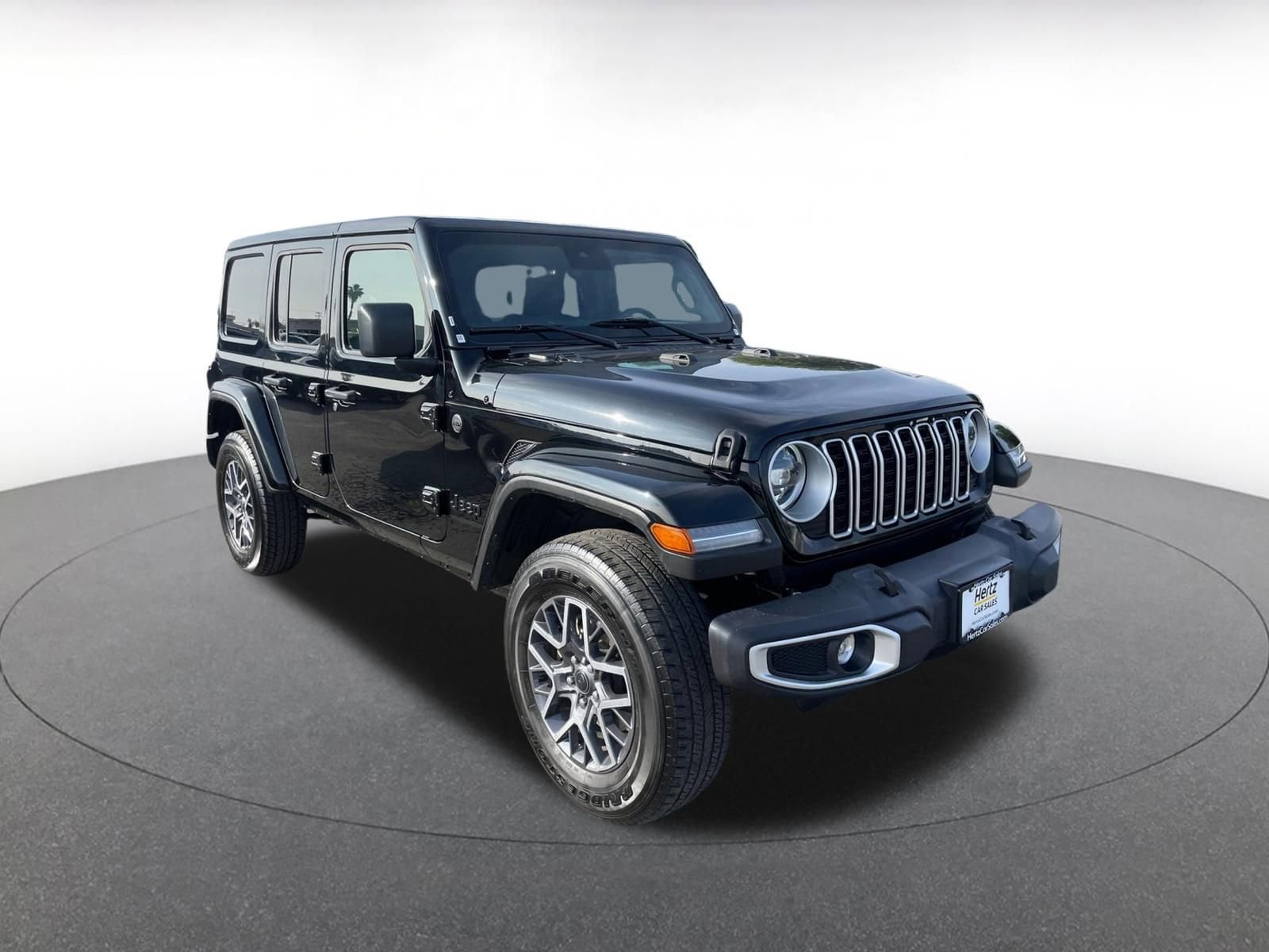Thumbnail: 2025 Jeep Wrangler - 1