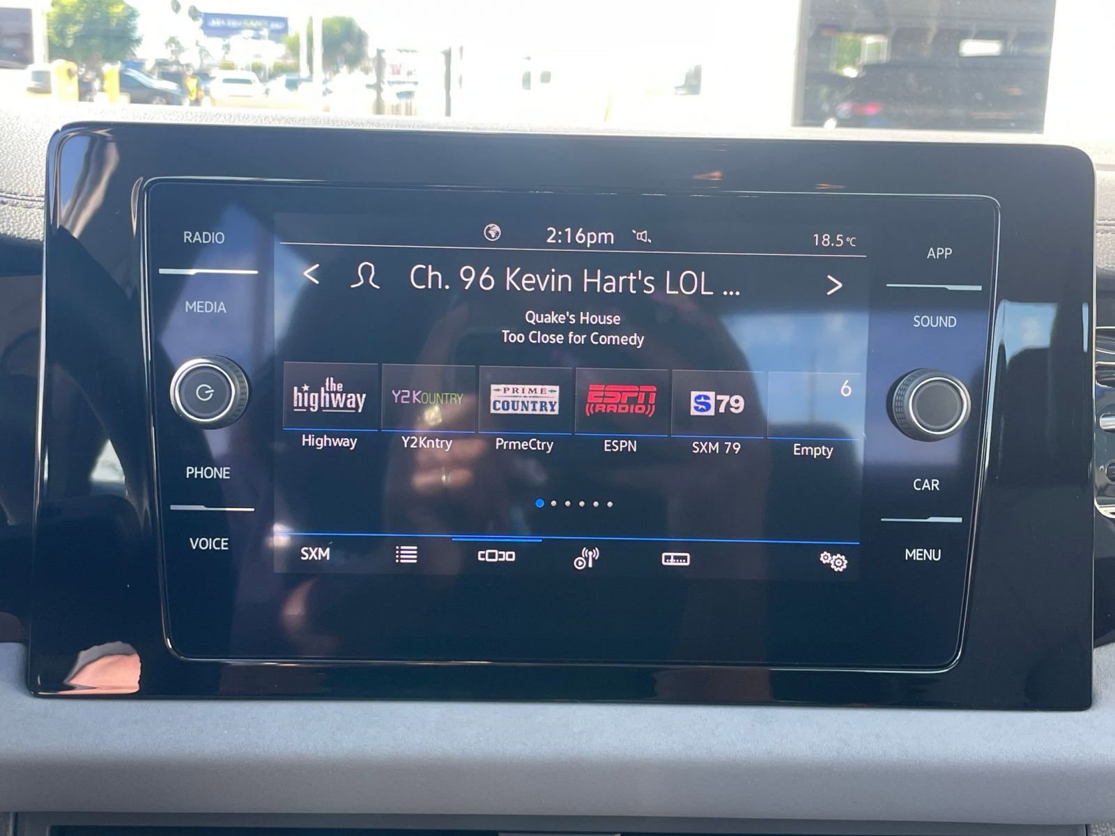 Thumbnail: 2025 Volkswagen Jetta - 21