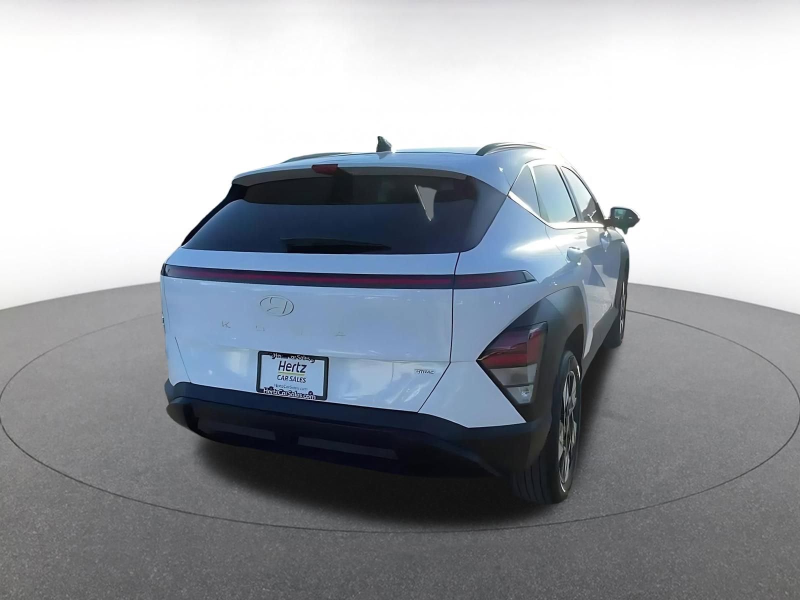 Thumbnail: 2025 Hyundai Kona - 14