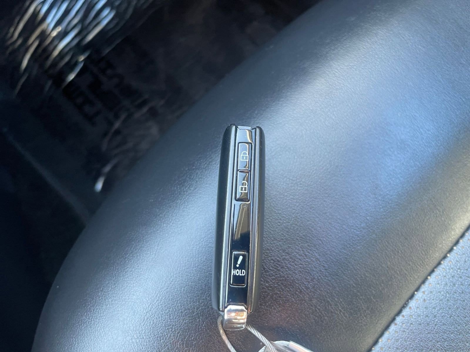 Thumbnail: 2025 Mazda CX-5 - 22