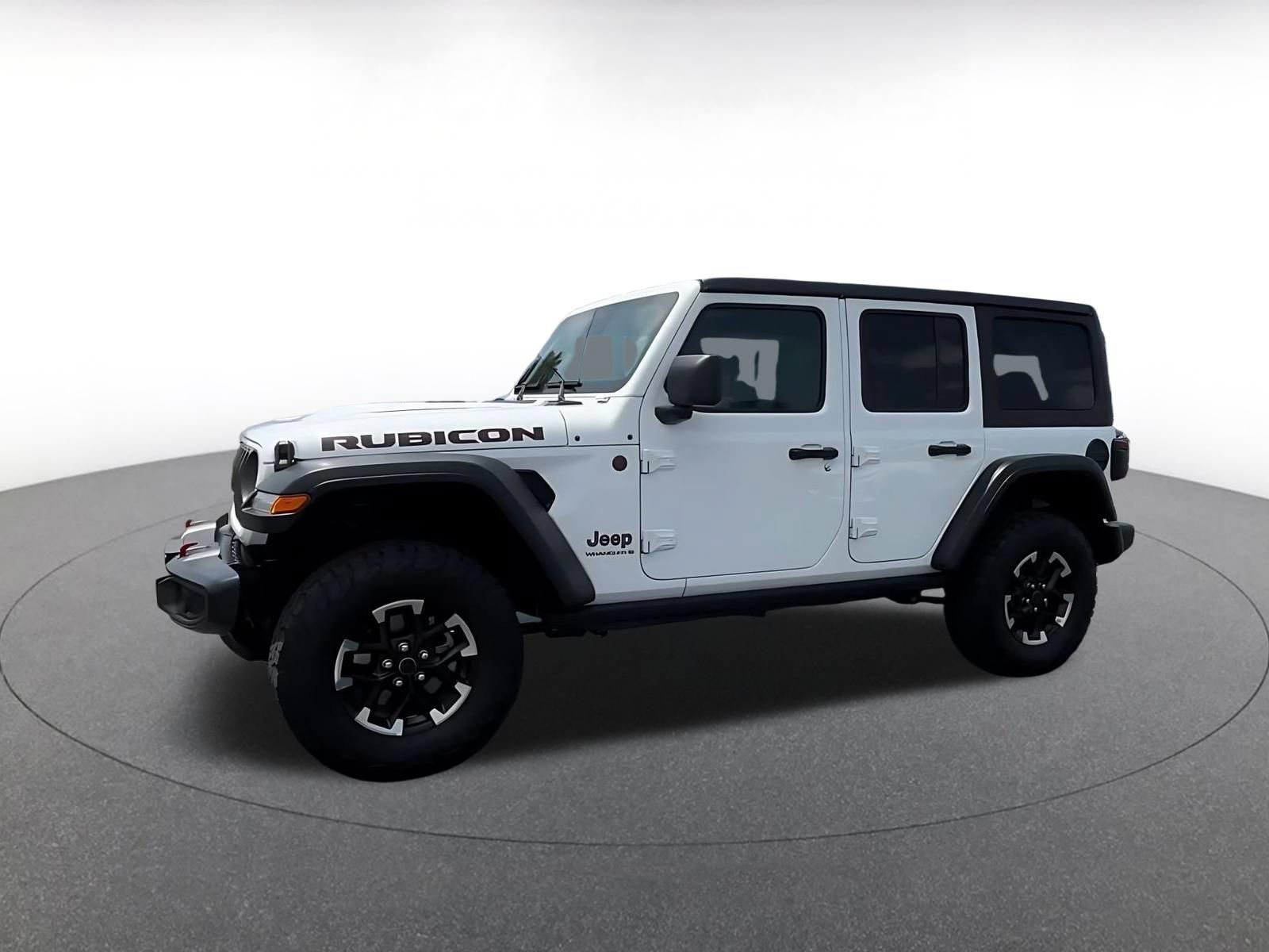 Thumbnail: 2025 Jeep Wrangler - 7