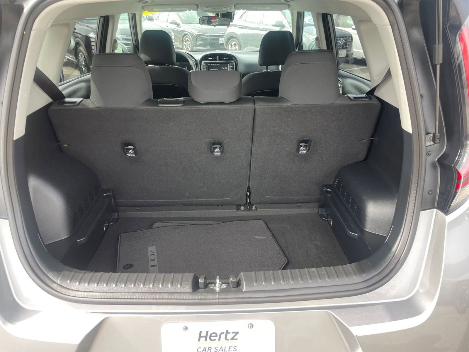 Thumbnail: 2025 Kia Soul - 31