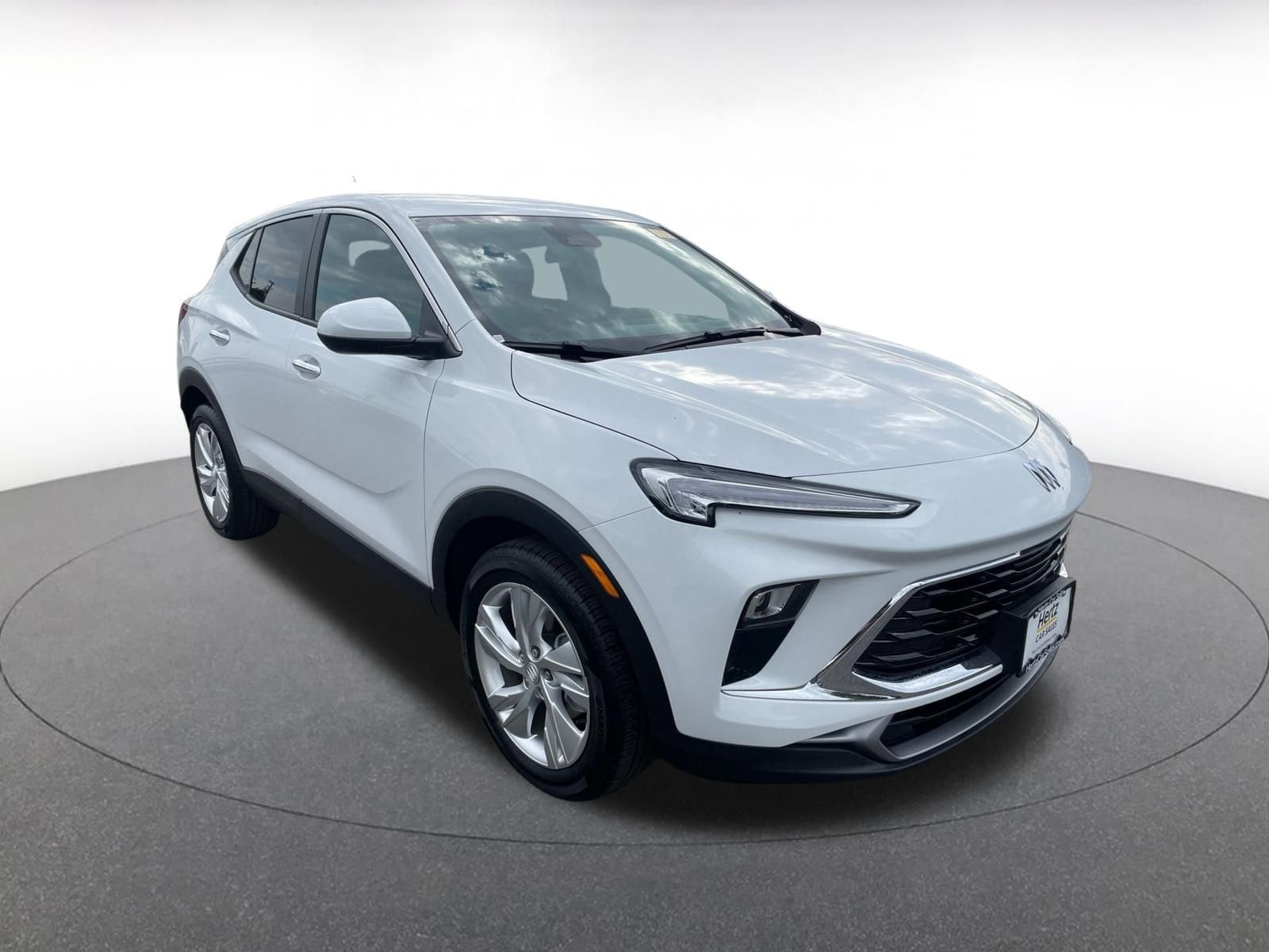 Thumbnail: 2025 Buick Encore GX - 1