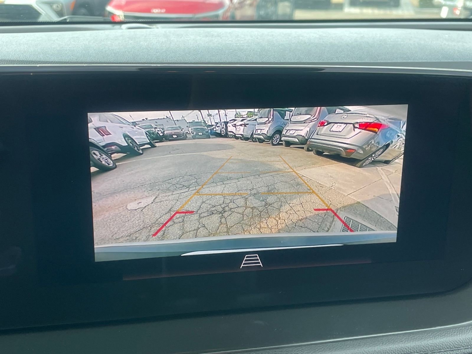 Thumbnail: 2025 Buick Encore GX - 24