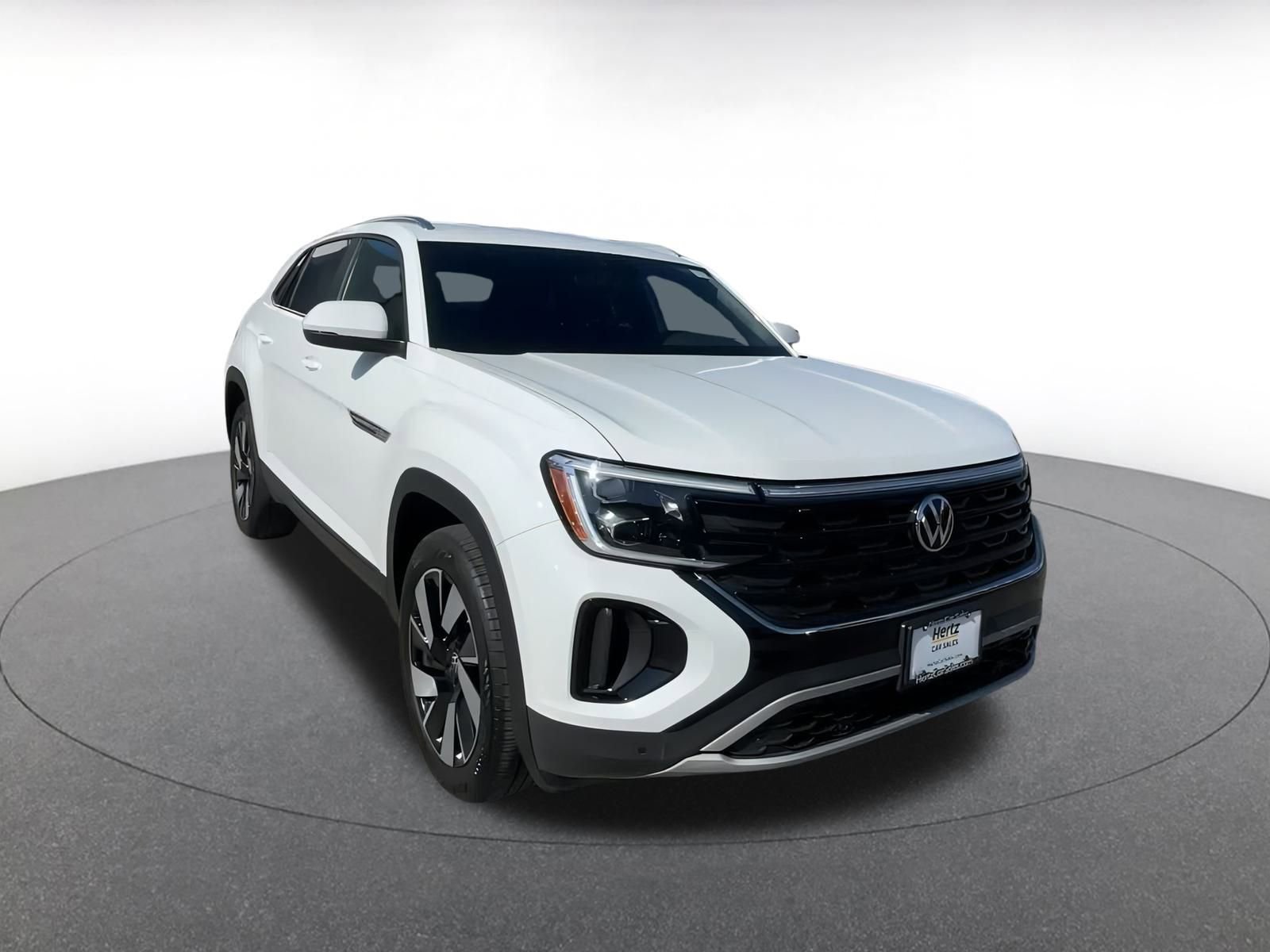 Thumbnail: 2025 Volkswagen Atlas - 3