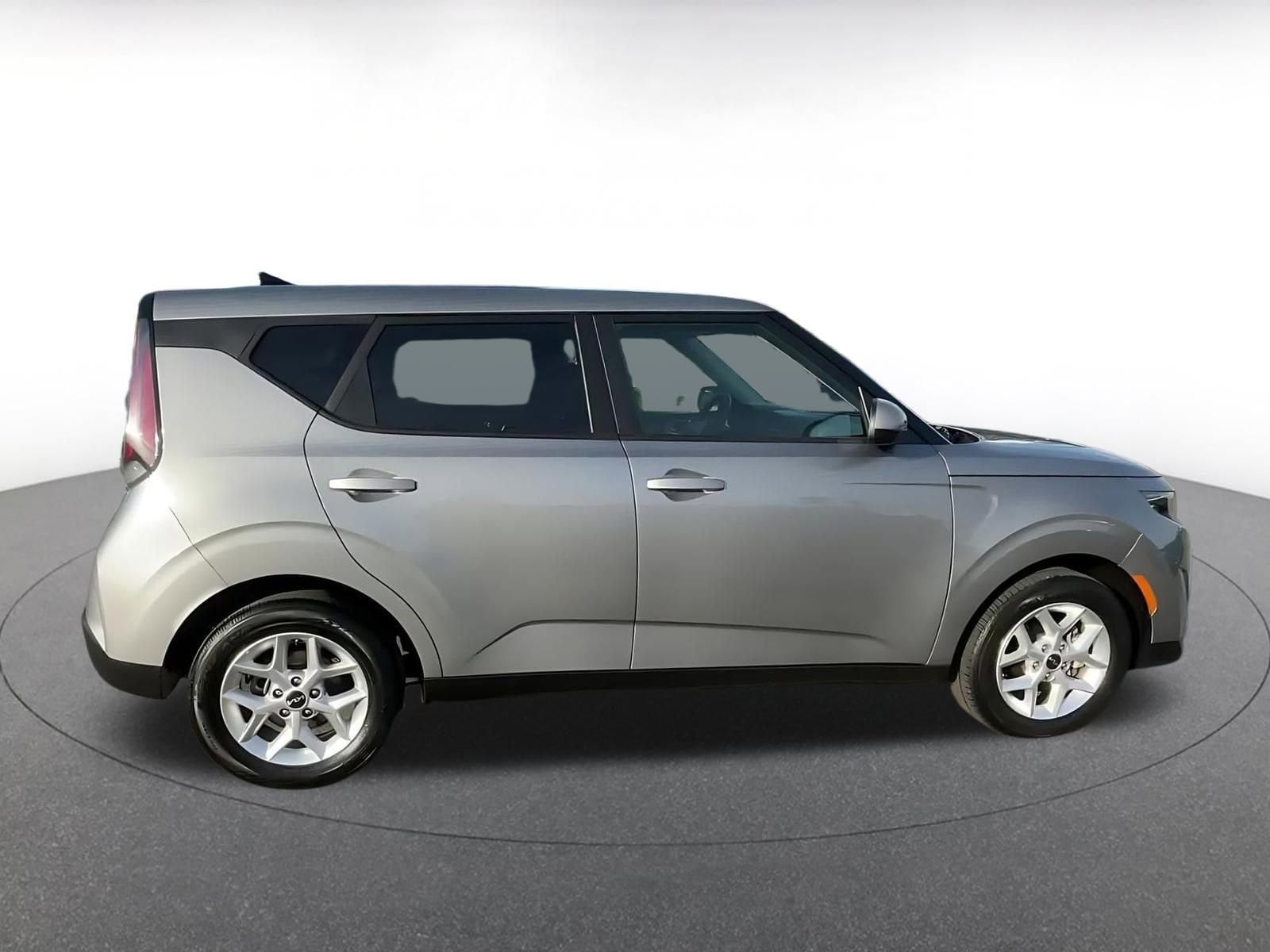 Thumbnail: 2025 Kia Soul - 16