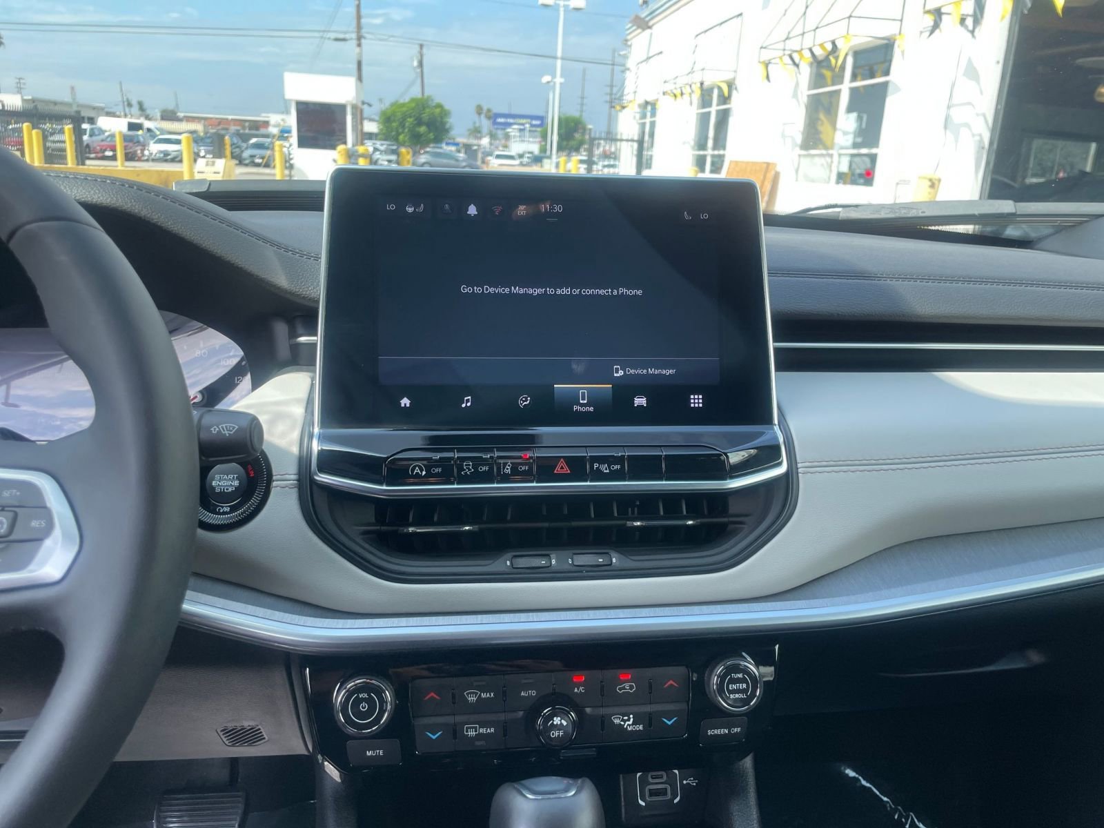 Thumbnail: 2025 Jeep Compass - 18