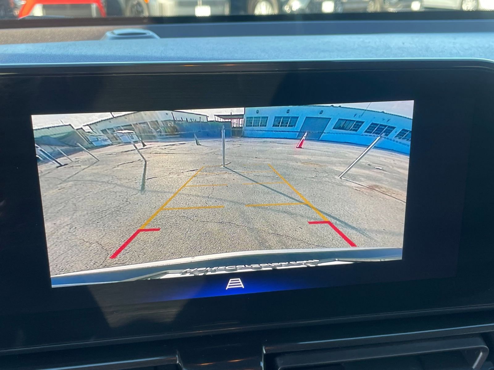 Thumbnail: 2025 Chevrolet TrailBlazer - 17