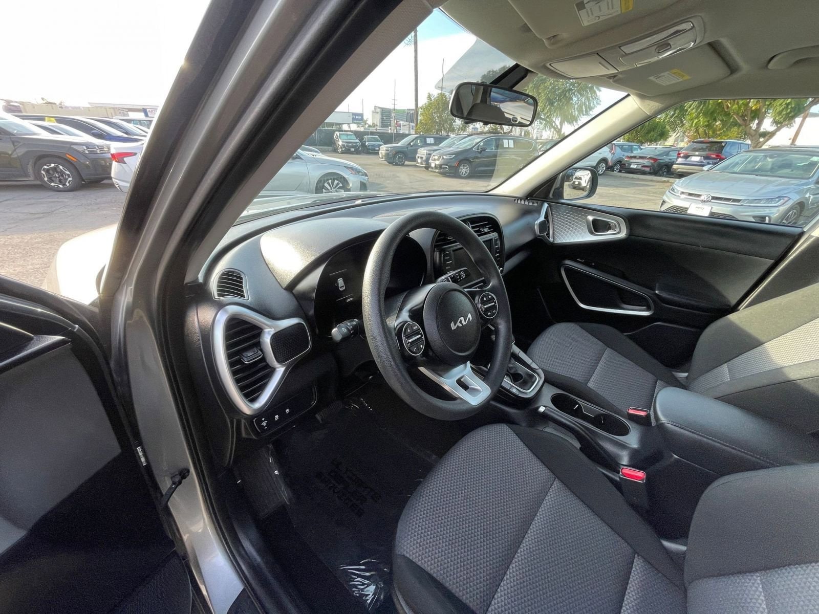 Thumbnail: 2025 Kia Soul - 34