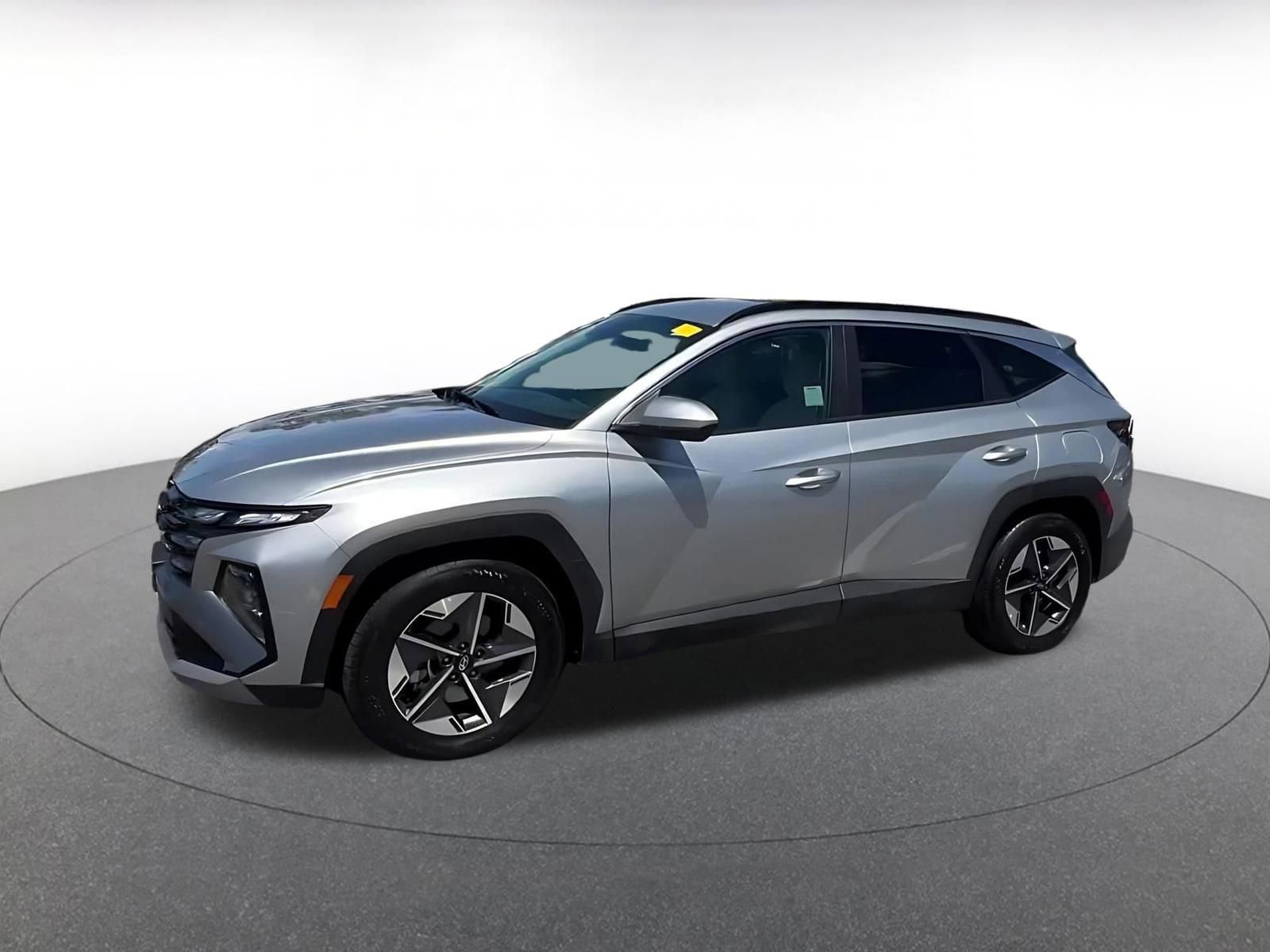 Thumbnail: 2025 Hyundai Tucson - 8