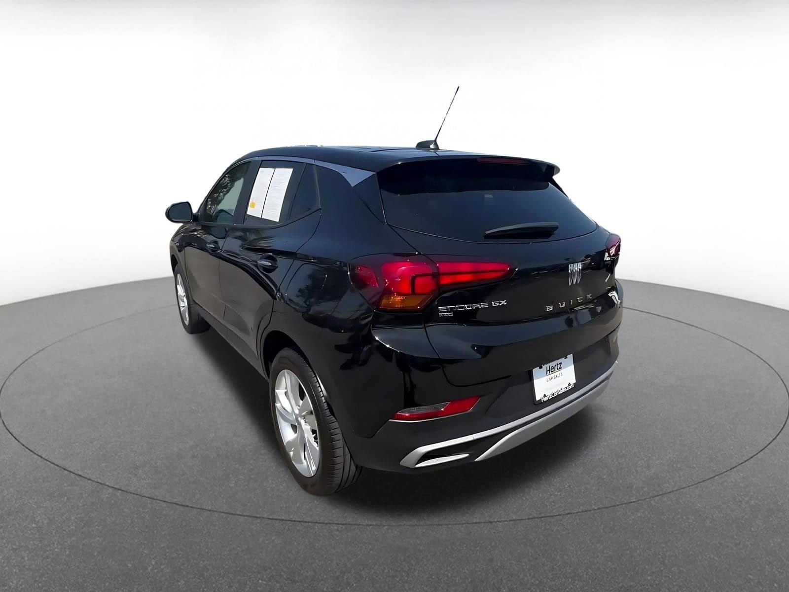 Thumbnail: 2025 Buick Encore GX - 11