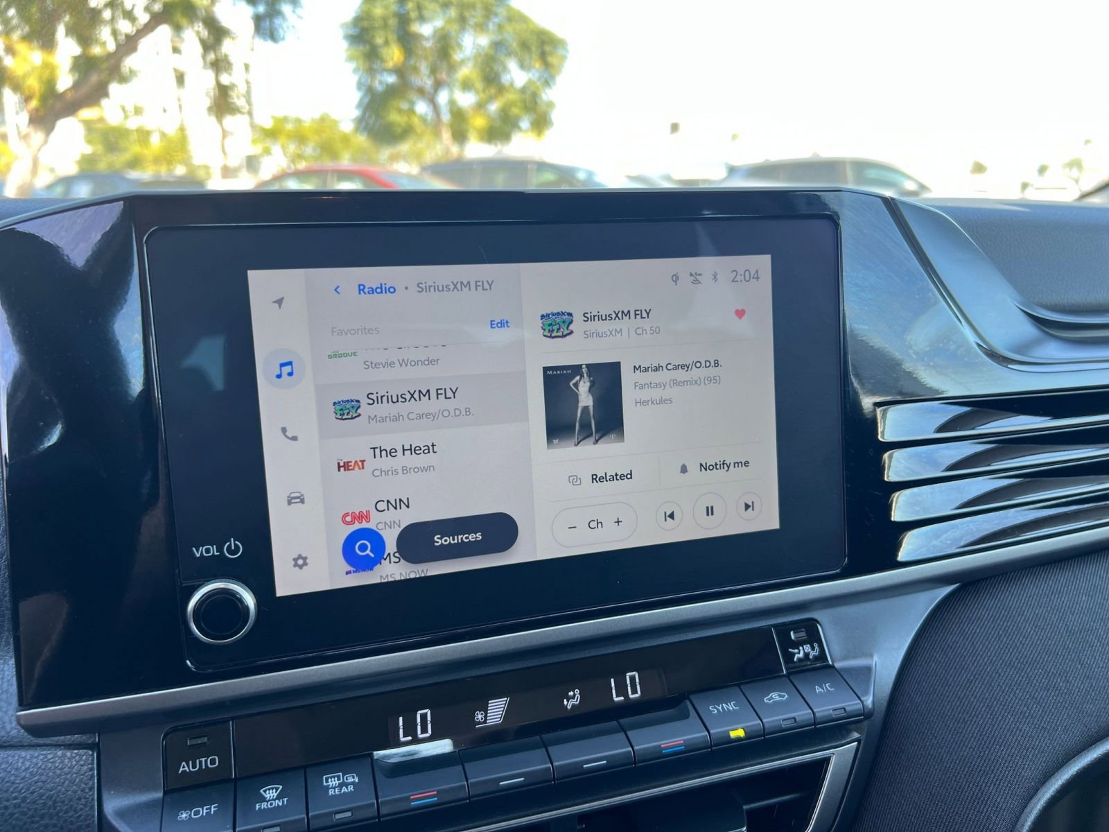 Thumbnail: 2025 Toyota Camry - 21