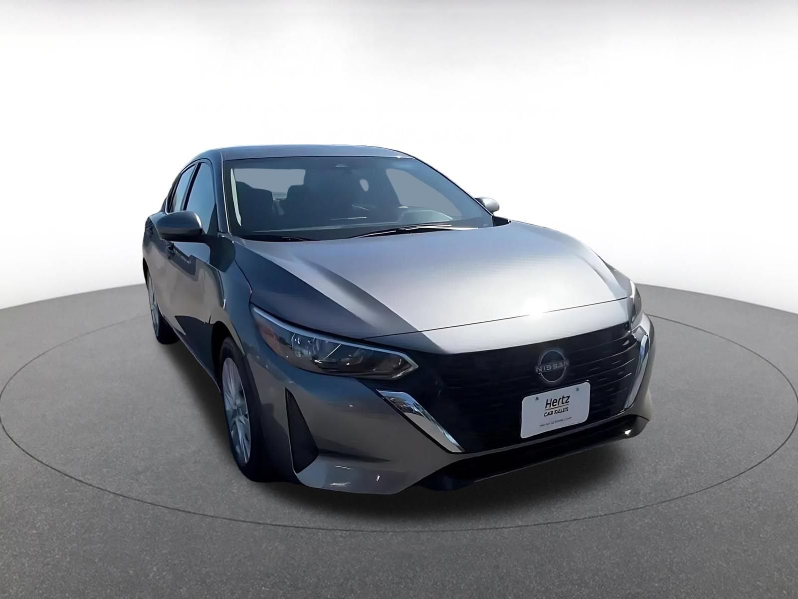 Thumbnail: 2025 Nissan Sentra - 3