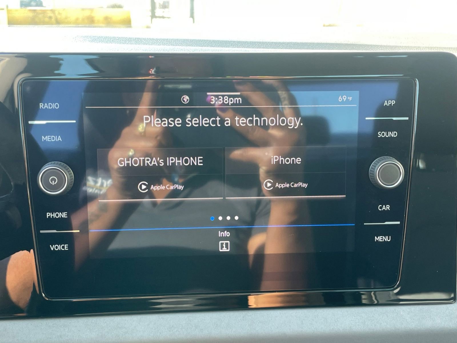 Thumbnail: 2025 Volkswagen Jetta - 21