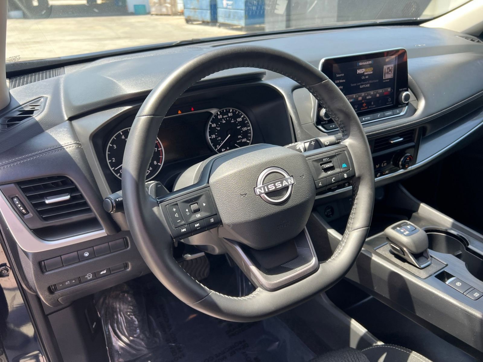 Thumbnail: 2025 Nissan Rogue - 31