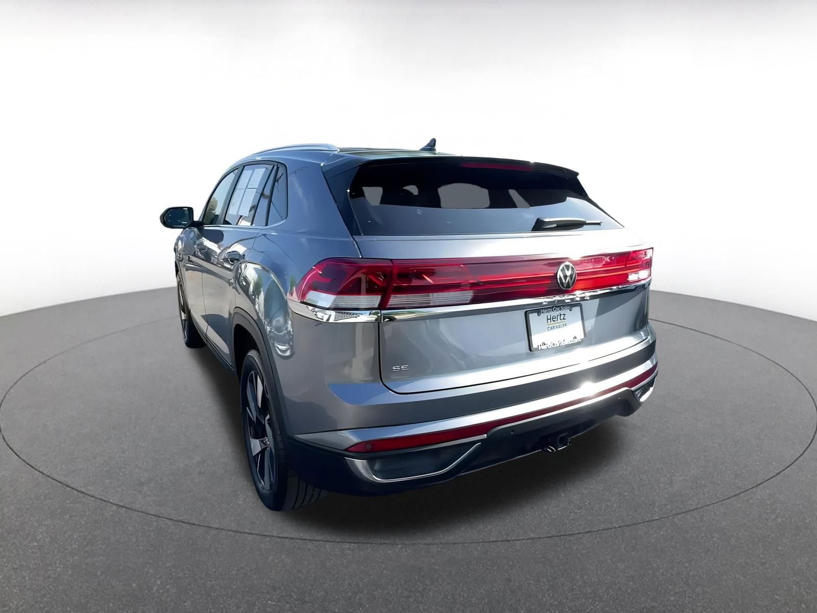 Thumbnail: 2025 Volkswagen Atlas - 11