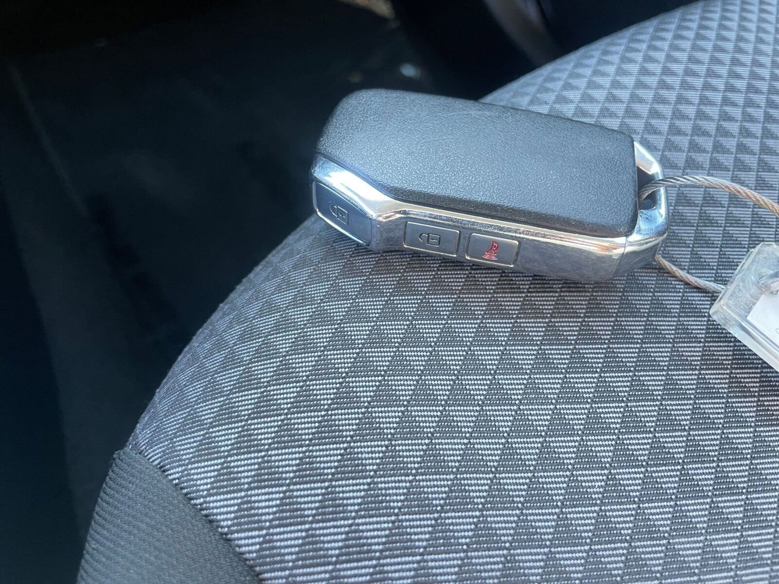 Thumbnail: 2025 Kia Soul - 21