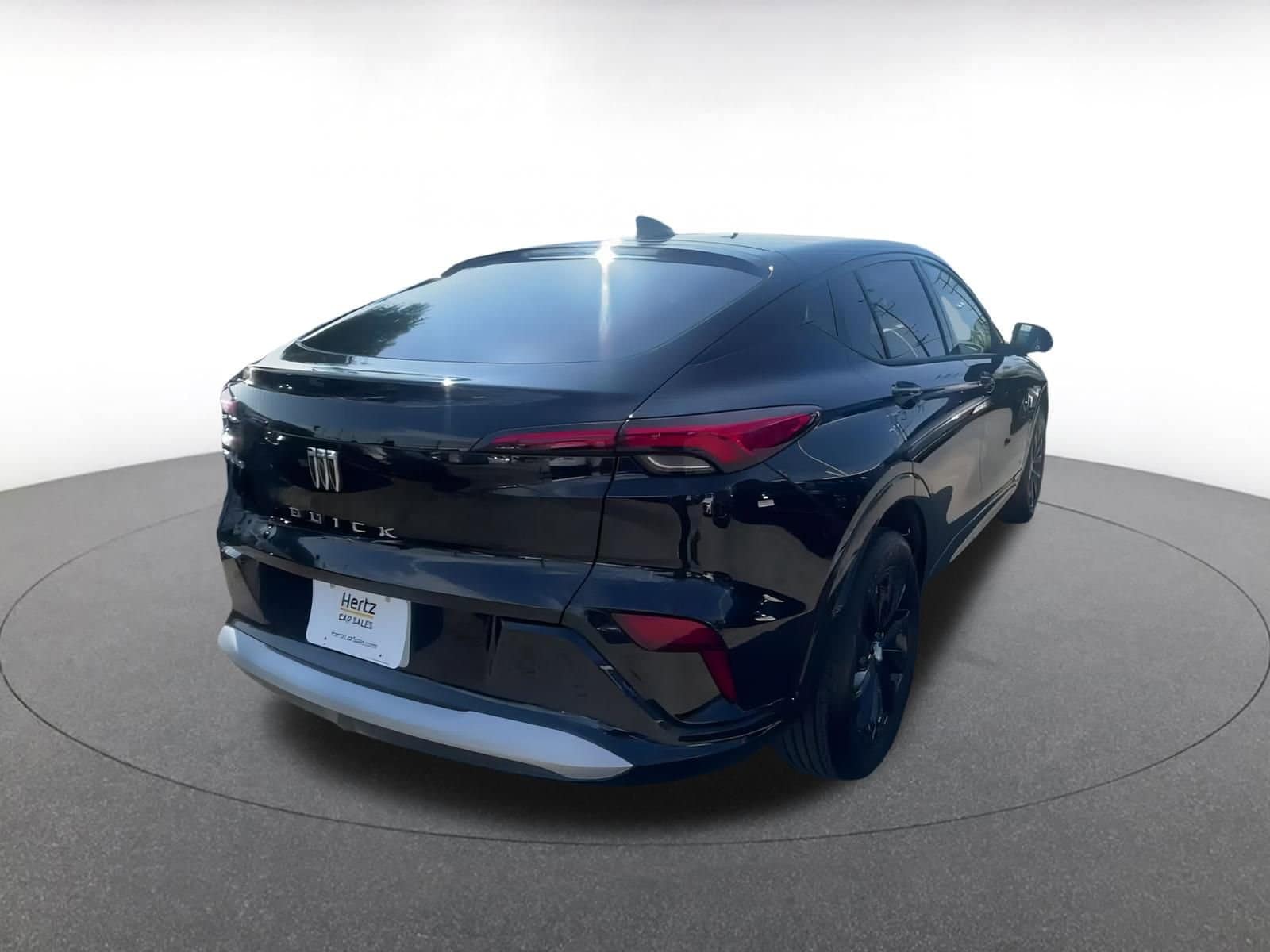 Thumbnail: 2025 Buick Envista - 14