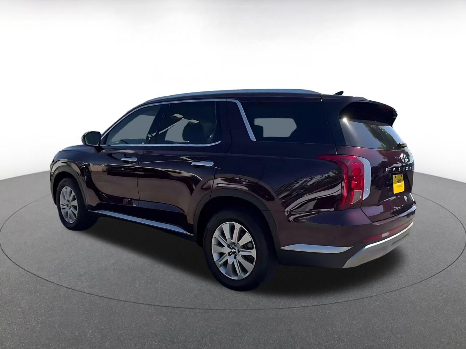 Thumbnail: 2024 Hyundai Palisade - 8