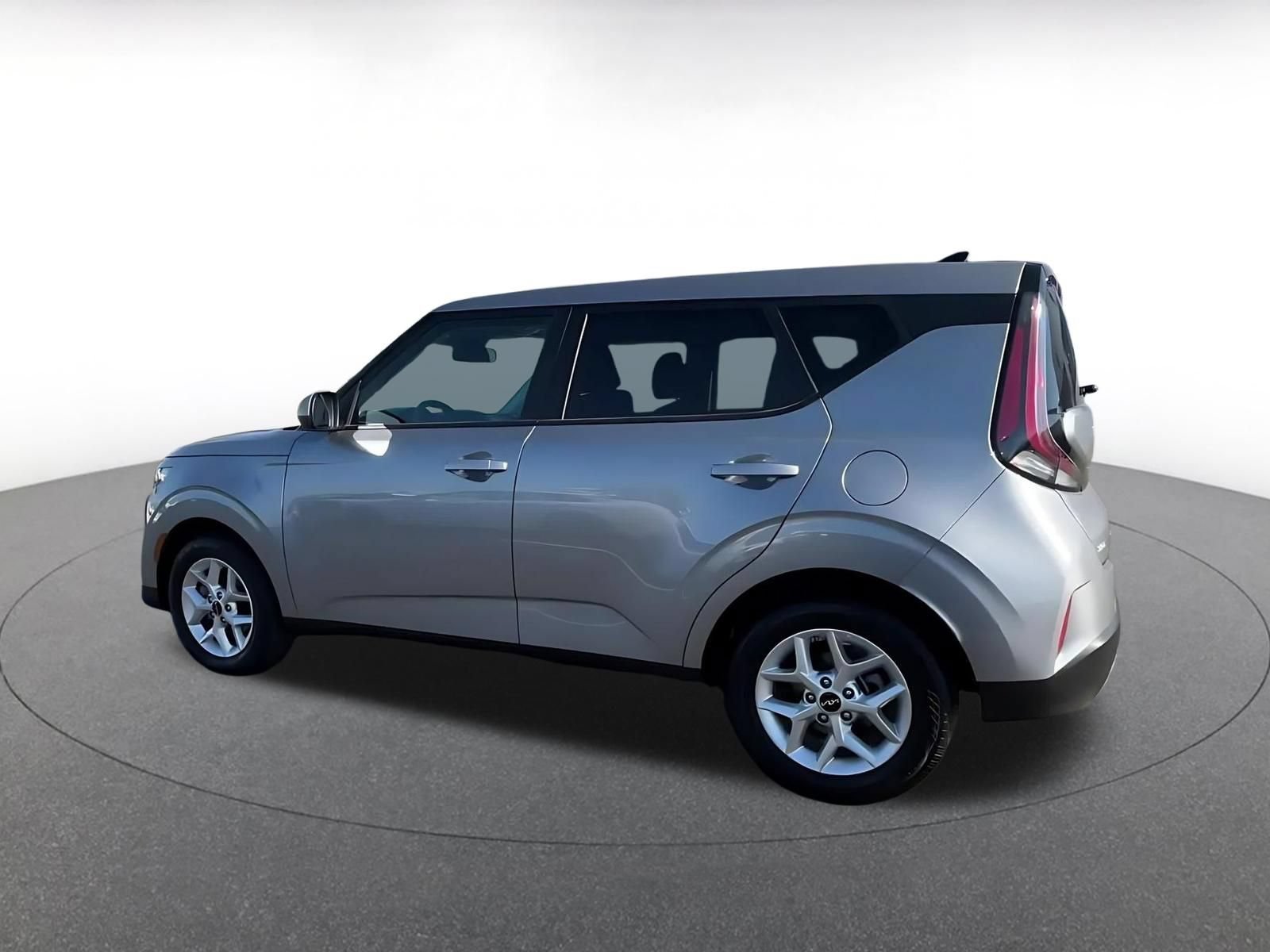 Thumbnail: 2025 Kia Soul - 10