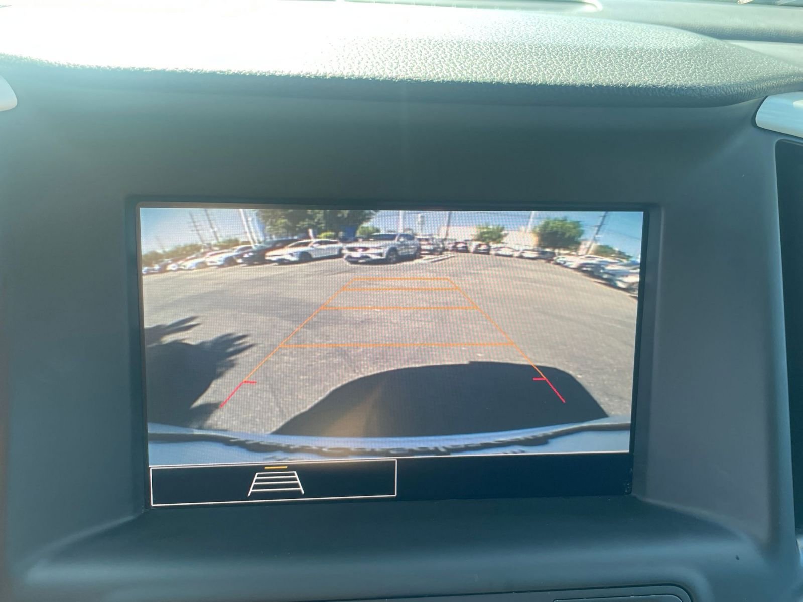 Thumbnail: 2024 GMC Terrain - 17