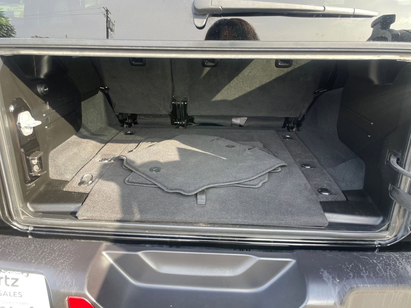 Thumbnail: 2025 Jeep Wrangler - 31