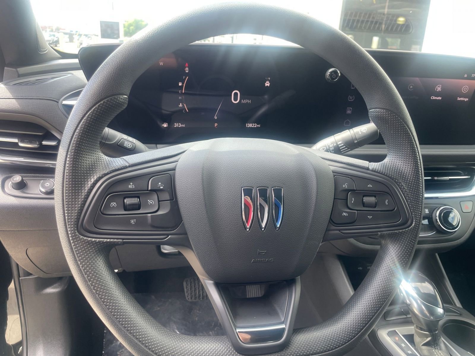 Thumbnail: 2025 Buick Envista - 28