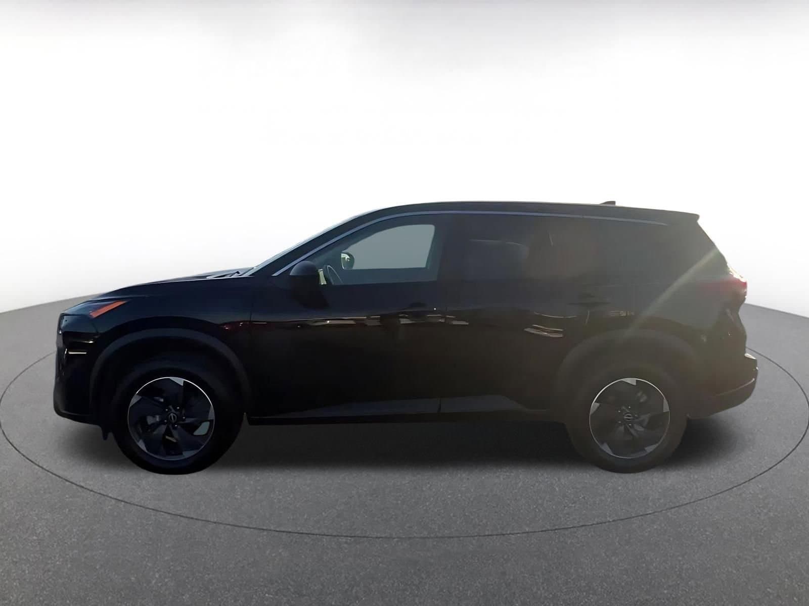 Thumbnail: 2025 Nissan Rogue - 9