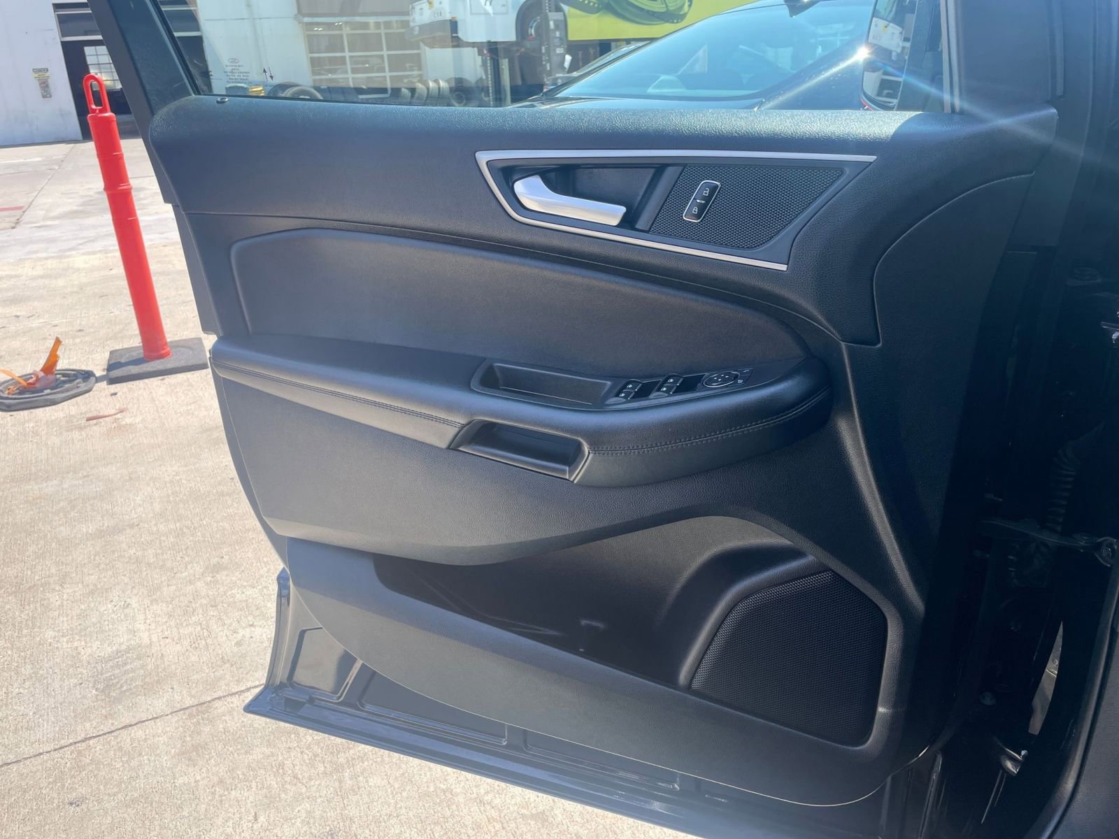 Thumbnail: 2024 Ford Edge - 20