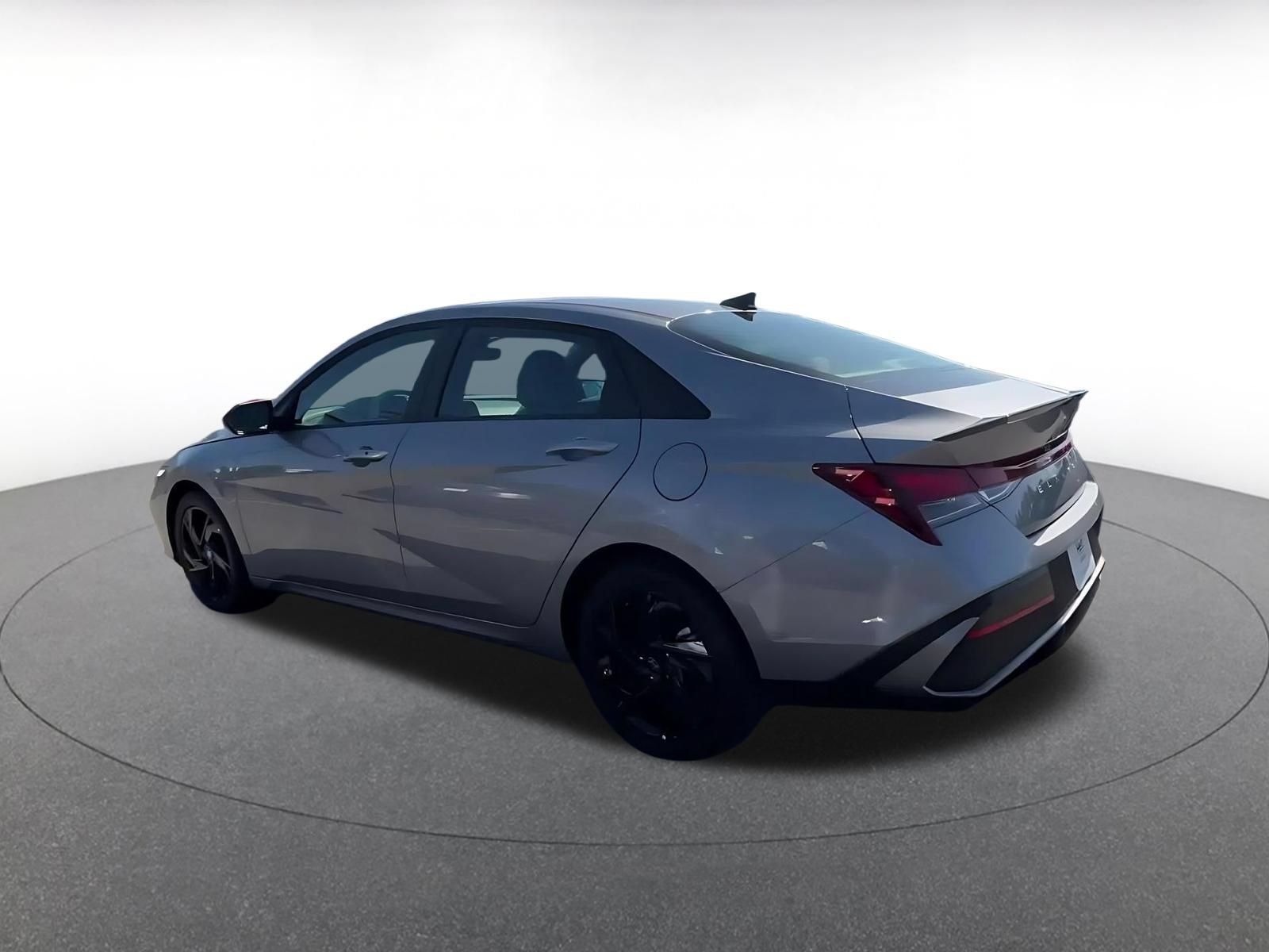 Thumbnail: 2026 Hyundai Elantra - 8