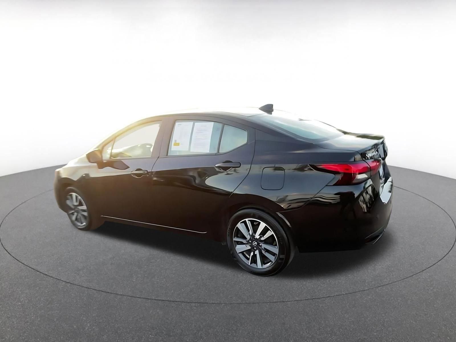 Thumbnail: 2025 Nissan Versa - 10