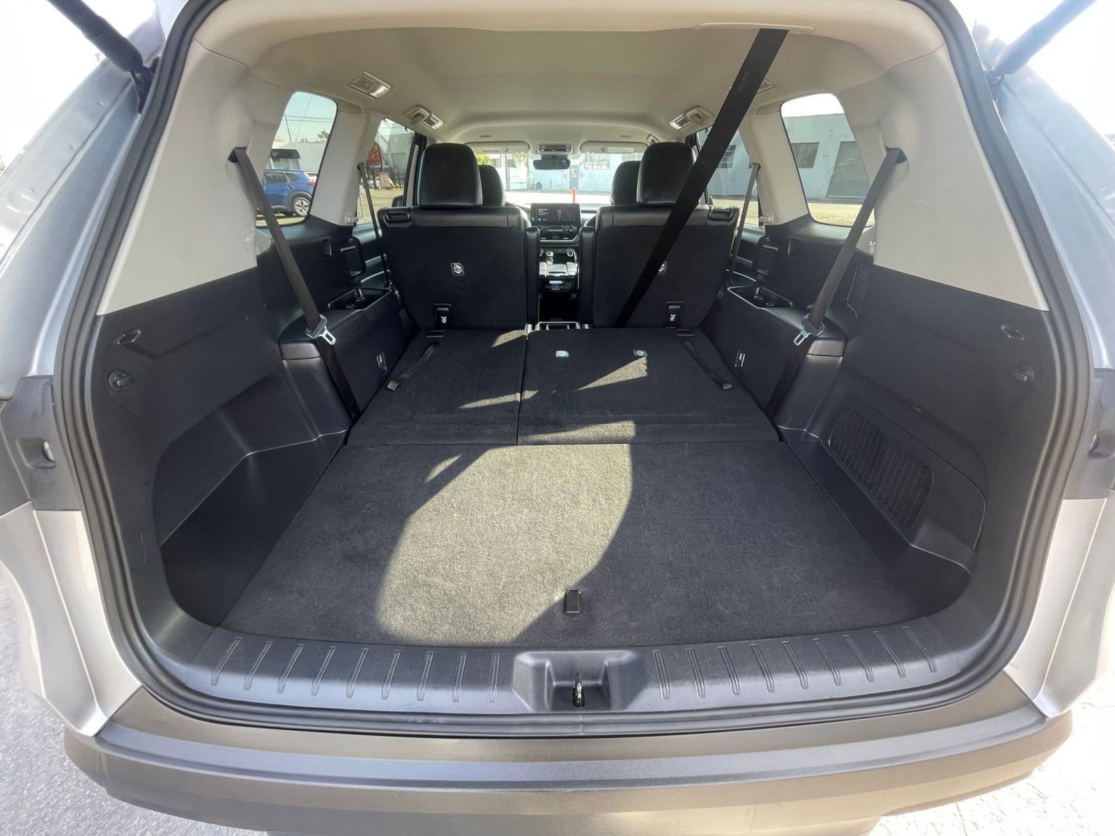 Thumbnail: 2025 Toyota Grand Highlander - 31