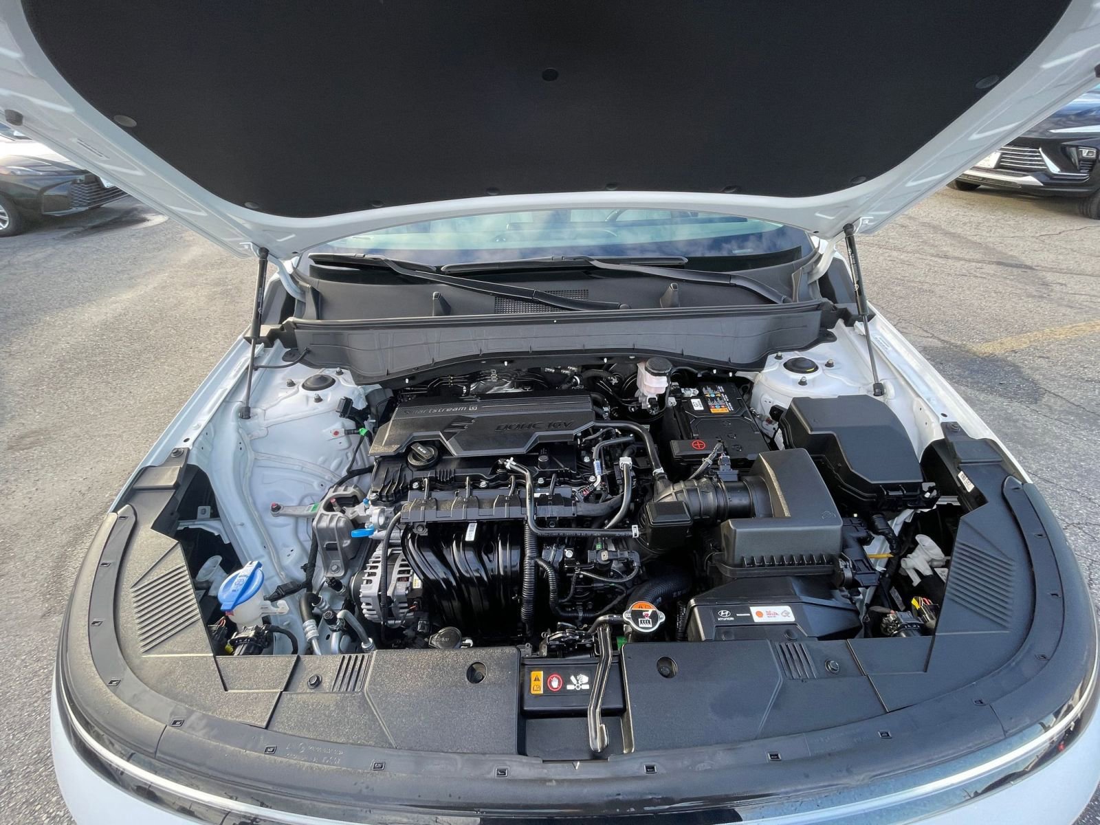 Thumbnail: 2025 Hyundai Kona - 32