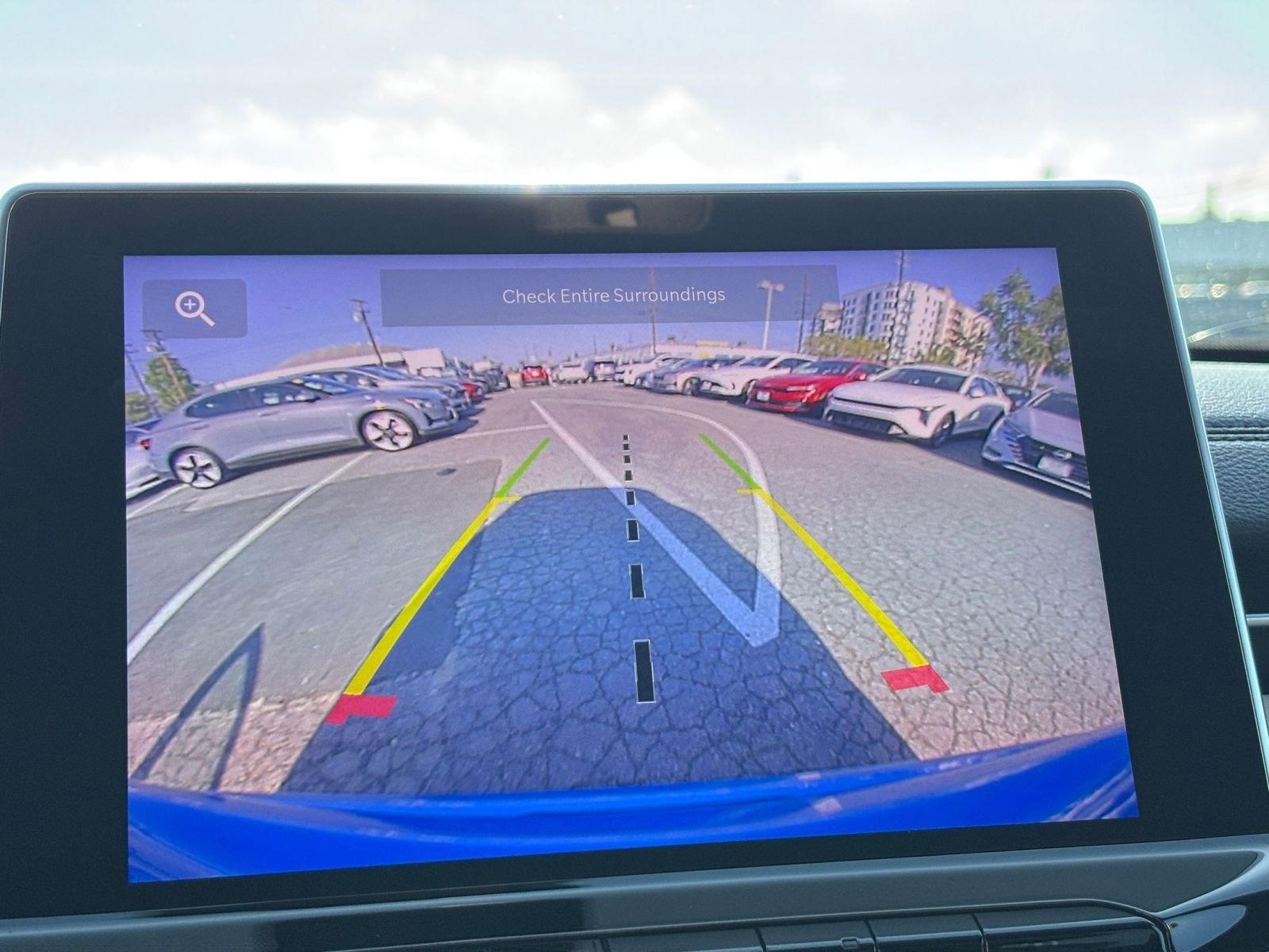 Thumbnail: 2025 Jeep Compass - 24