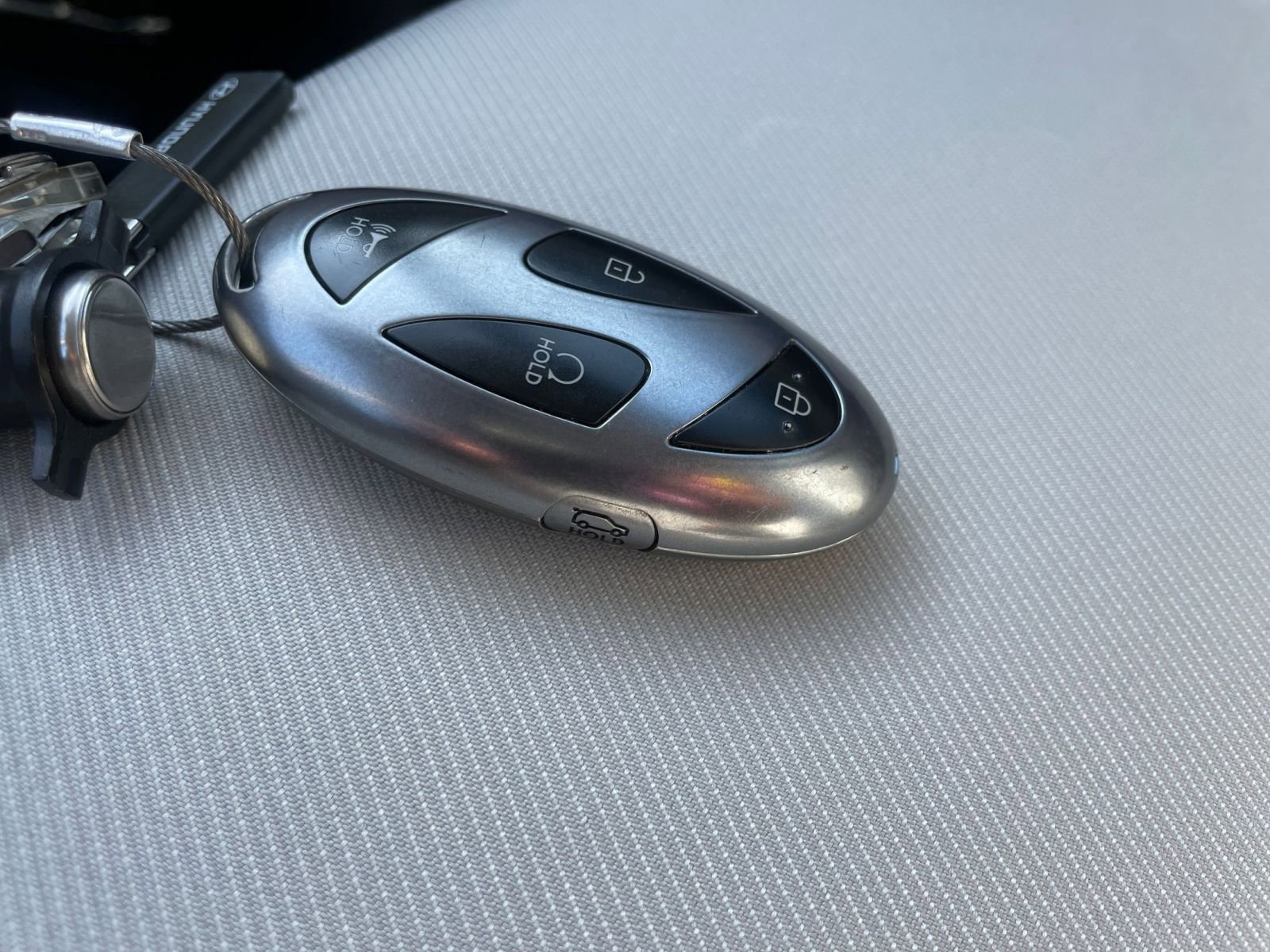 Thumbnail: 2025 Hyundai Tucson - 22