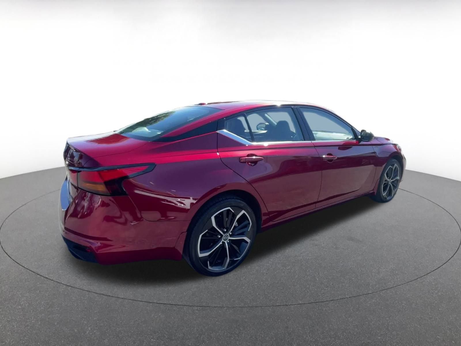 Thumbnail: 2024 Nissan Altima - 15