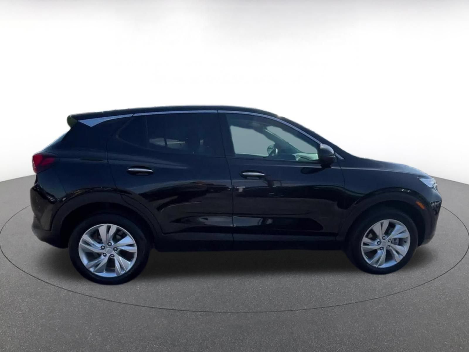 Thumbnail: 2025 Buick Encore GX - 16